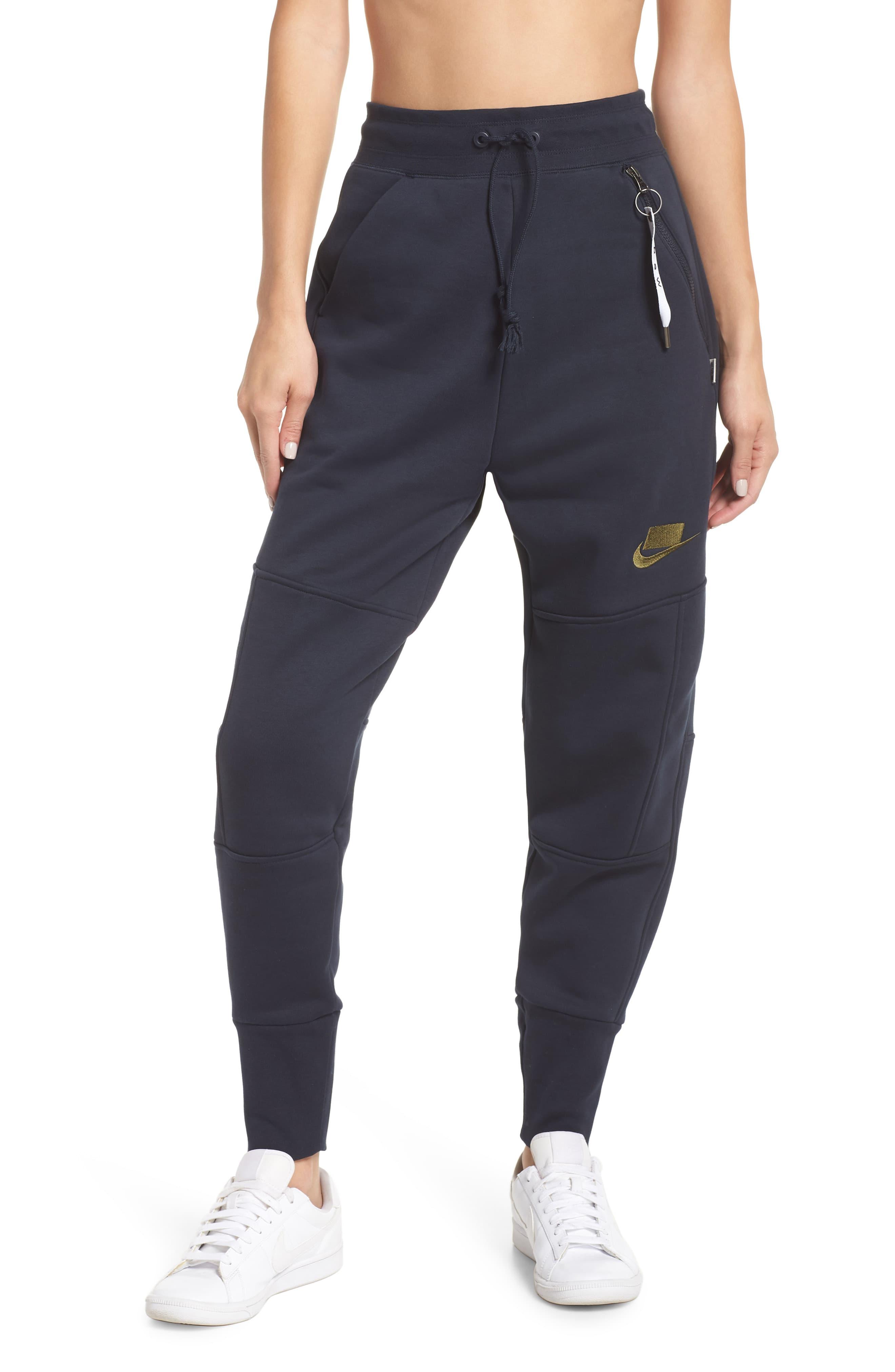 nike fleece joggers women nike fleece joggers women