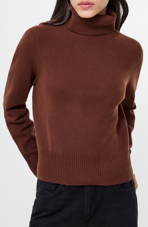 FRENCH CONNECTION 売れ筋商品|||フレンチコネクション ニット&セーター アウター レディース Turtlenecks Pink French Connection Turtlenecks for Women | Online Sale up to