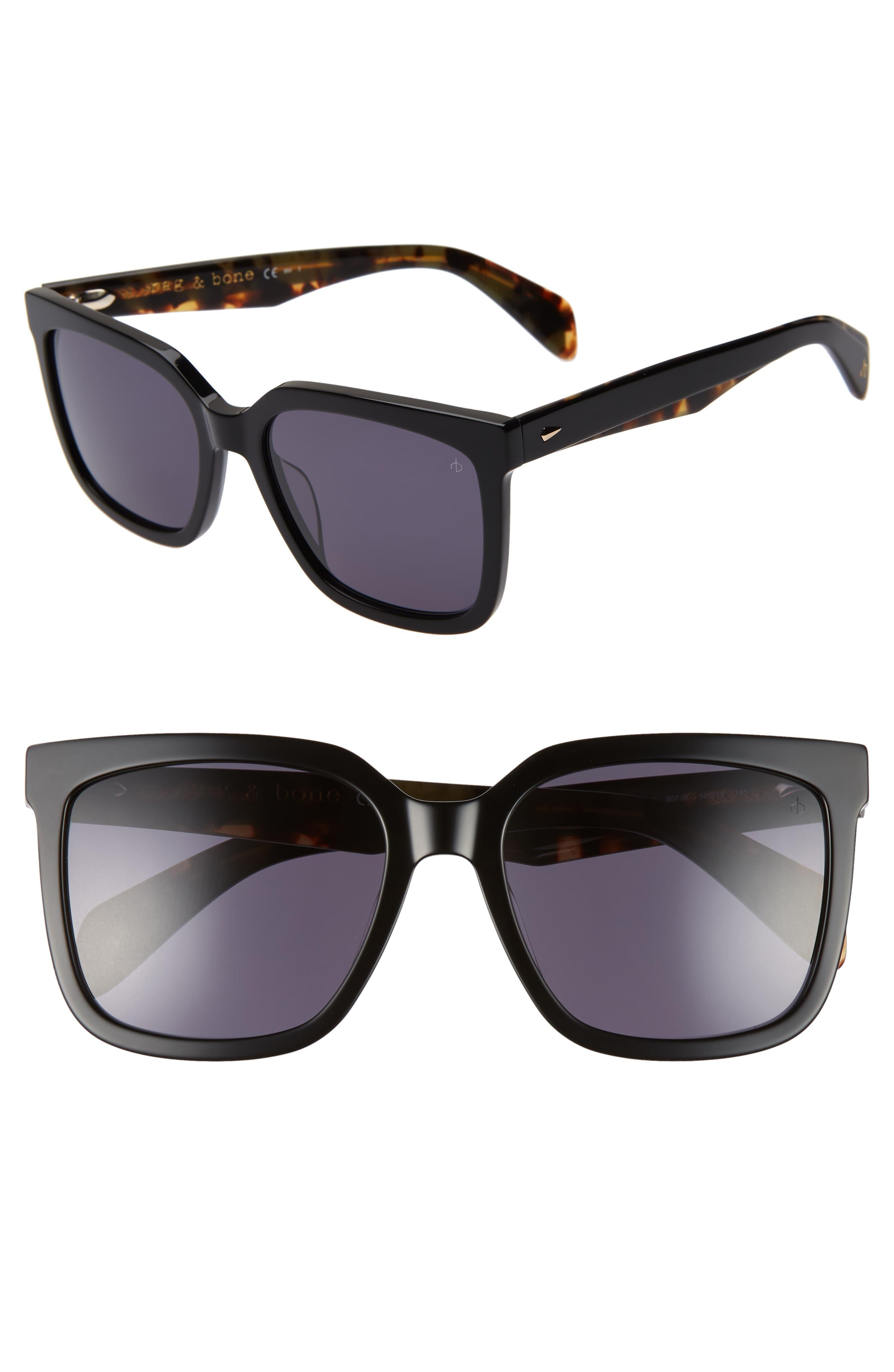 rag and bone eyewear