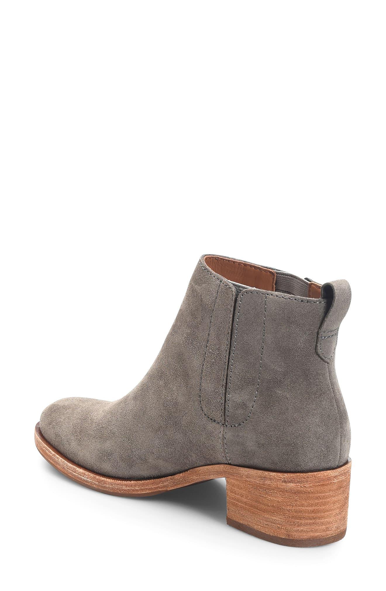 kork ease mindo chelsea bootie