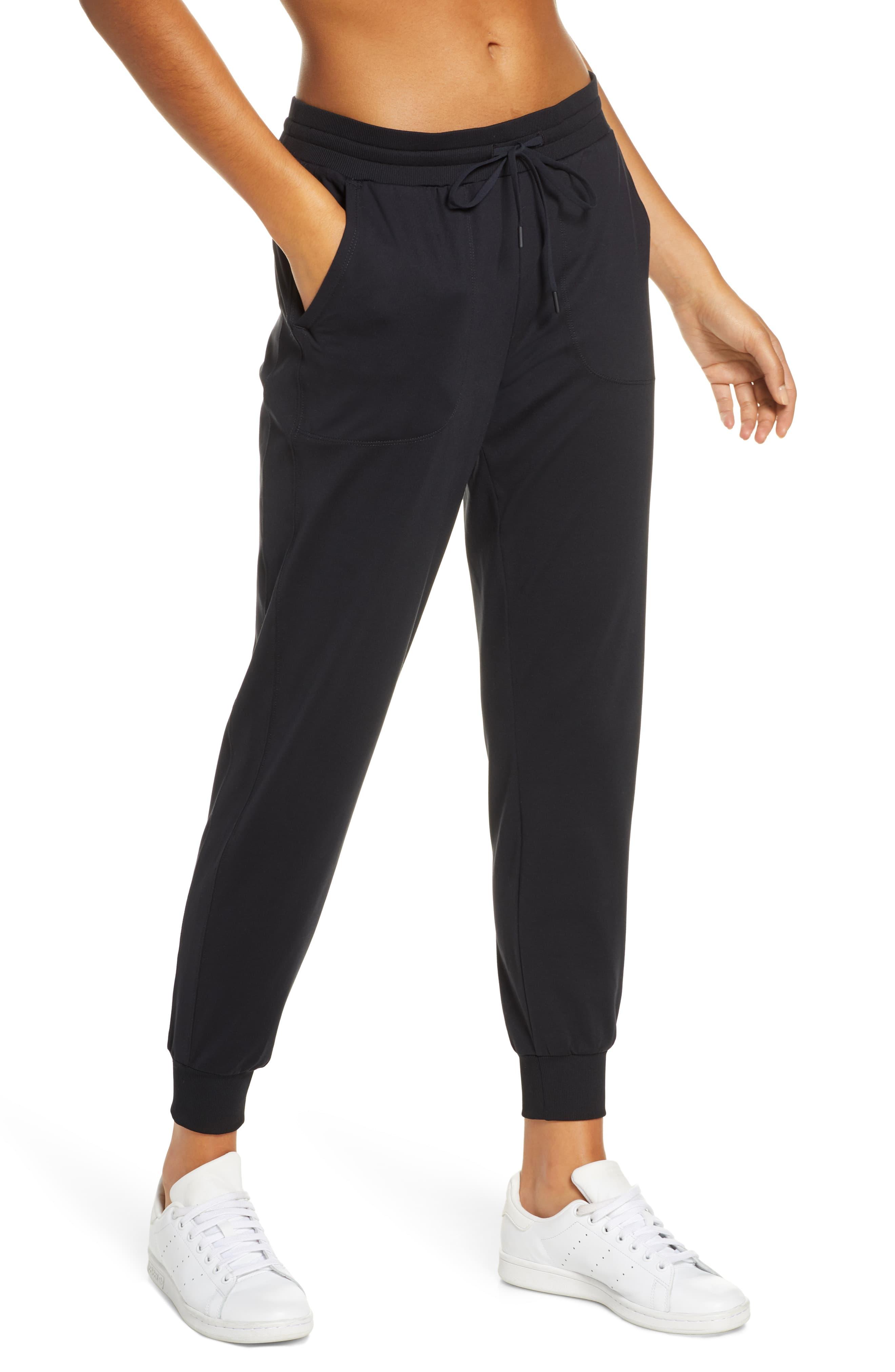 zella taryn luxe jogger pants