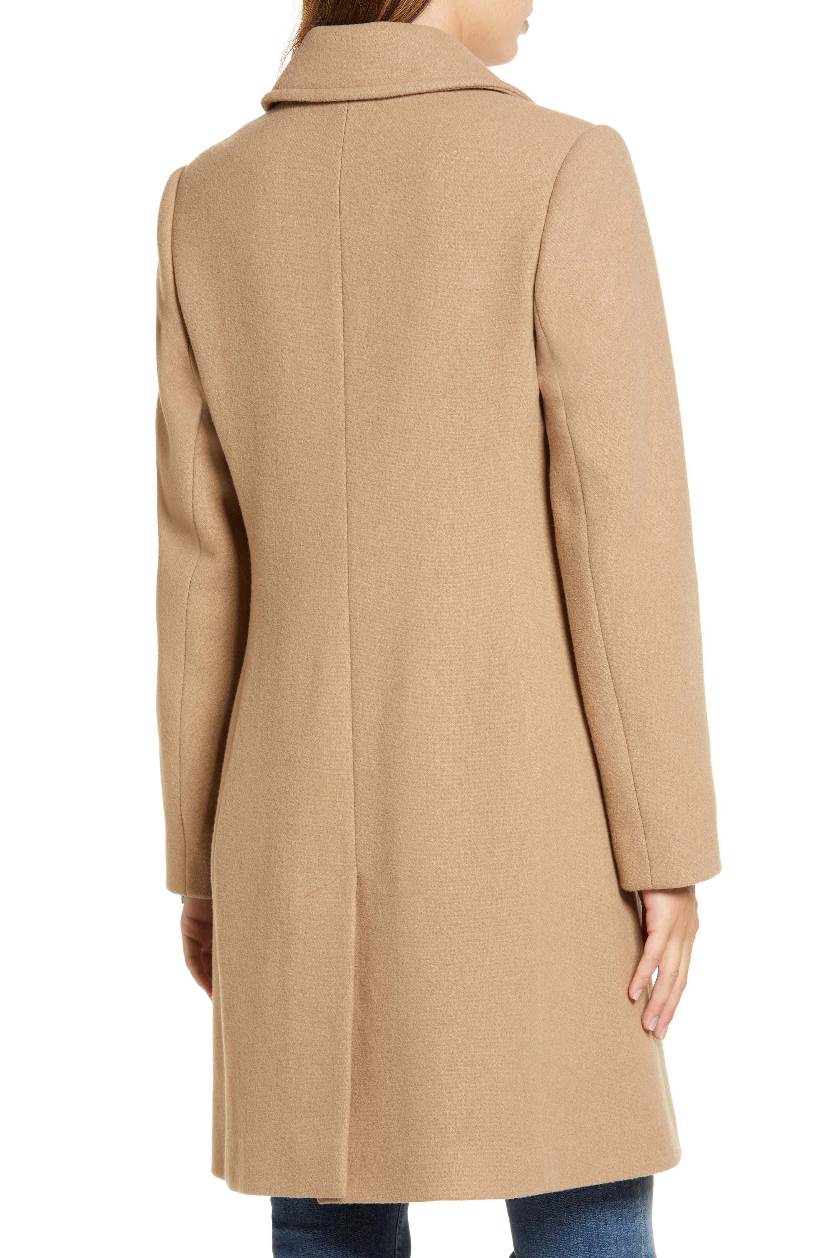 fleurette coats lord and taylor