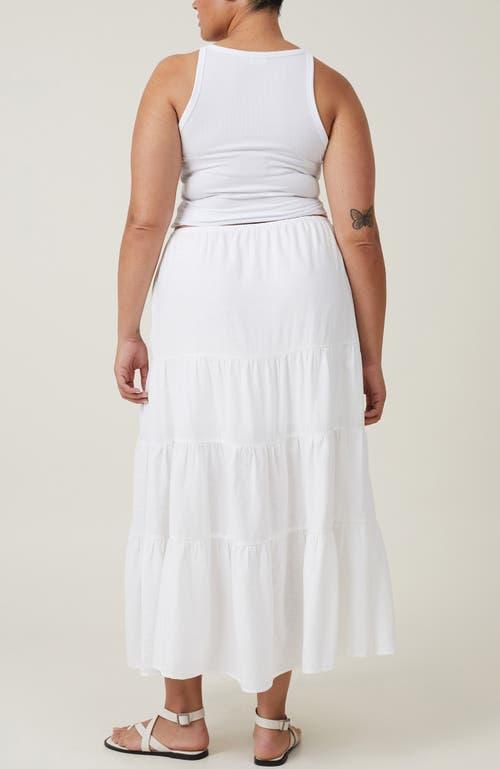 Plus Size Nordstrom Maxi Skirt Women's Plus Size Maxi Skirts