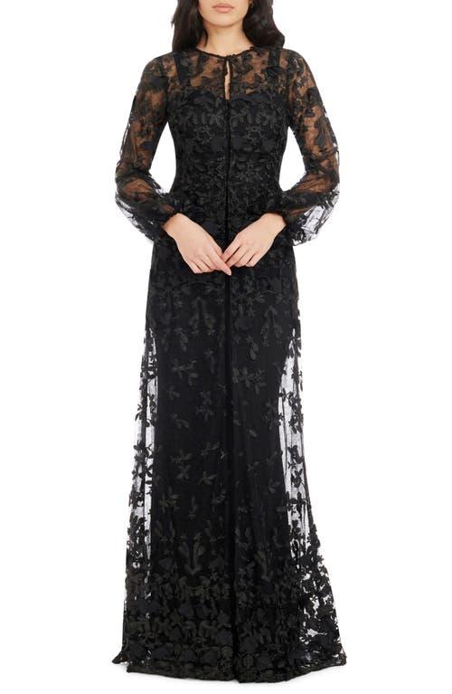 open lace back dress Ava Dress  Dress the Population