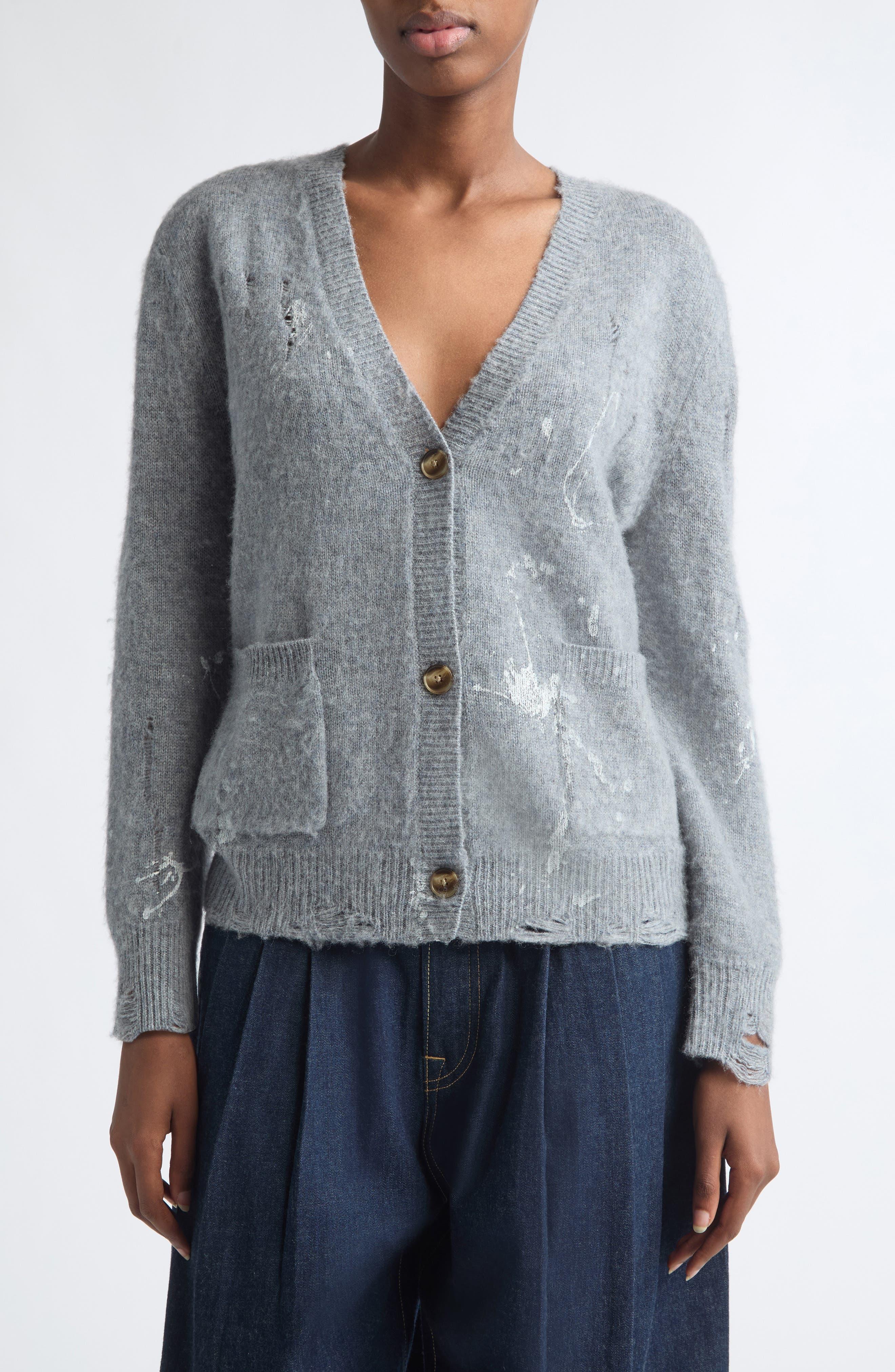 R13 Cardigans for Women | Online Sale up to 70% off | Lyst
