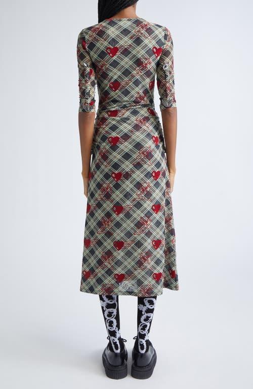 ワンピース chopova lowena midi dress Chopova Lowena Black Efi Midi Dress Chopova Lowena