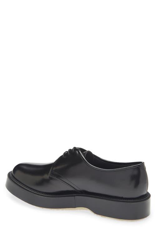 靴 ADIEU TYPE 54C CLASSIC DERBY LEATHERSOLE Type 54C Women