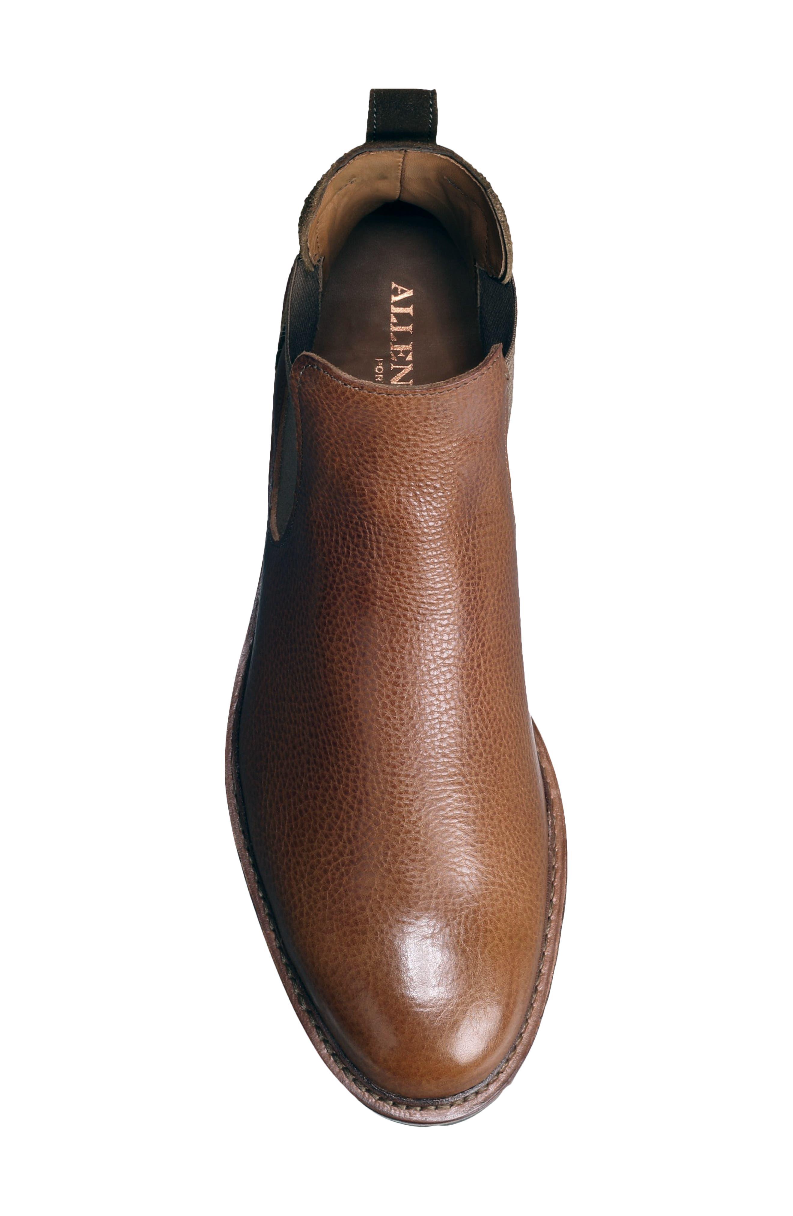 Allen Edmonds Discovery Chelsea Boot in 