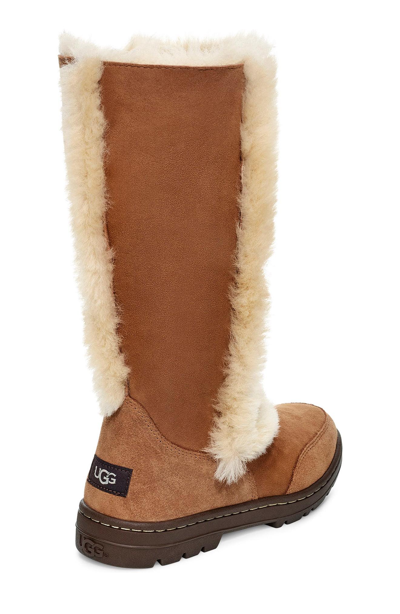 ugg sundance tall boots