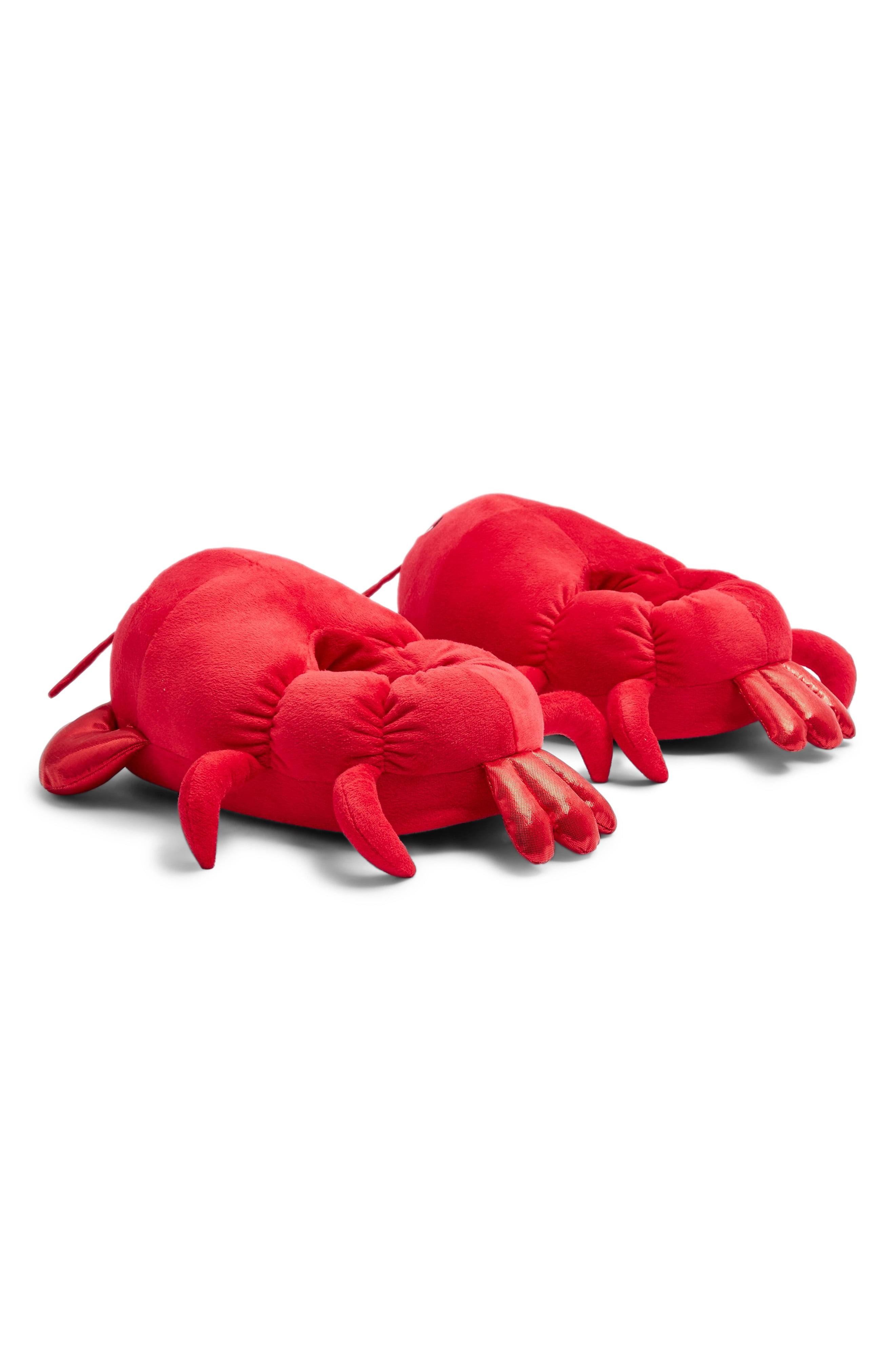 Quality assurance > lobster slippers, Up to 75% OFF