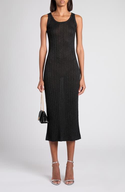 ワンピース TOM FORD Woman Dress Black ACK389YAX592 LB999 Tom Ford Outlet: viscose dress with cut-out details - Black