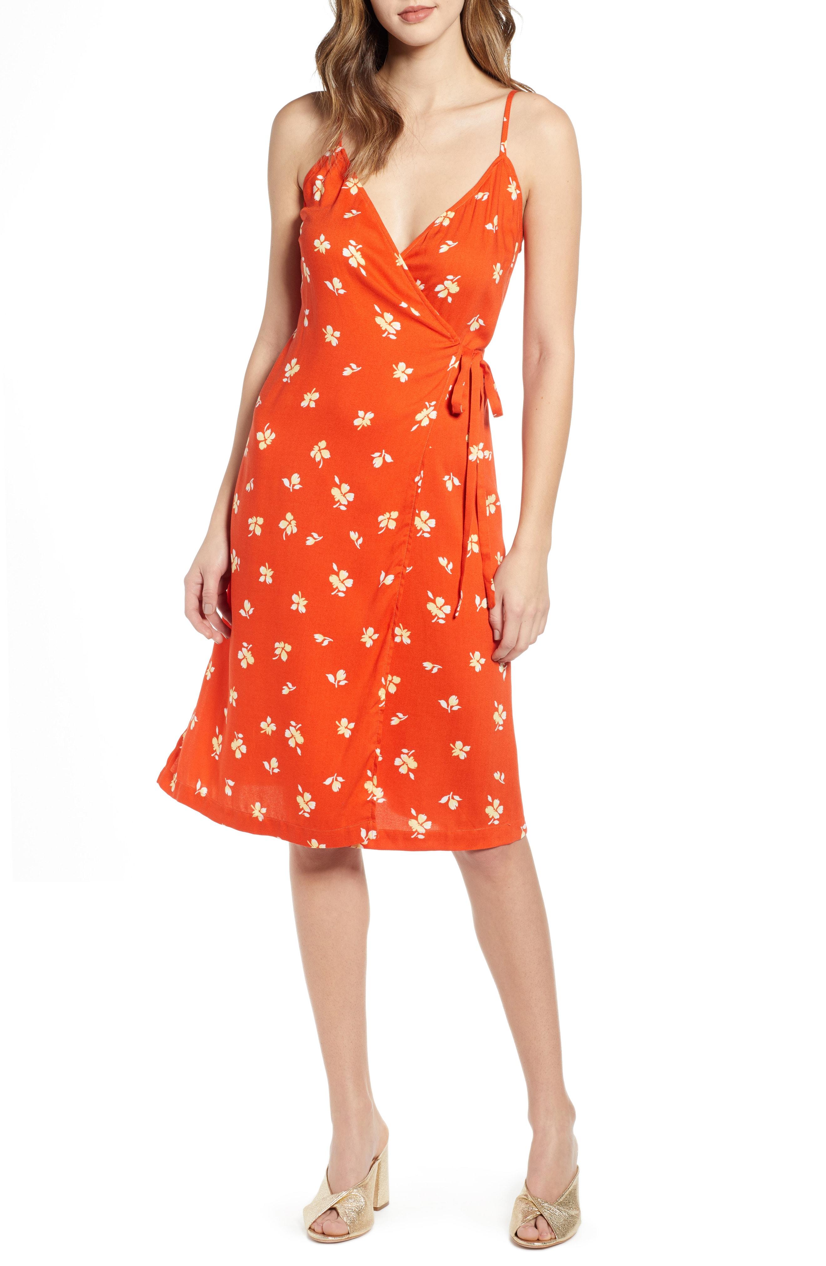 leith everyday dress