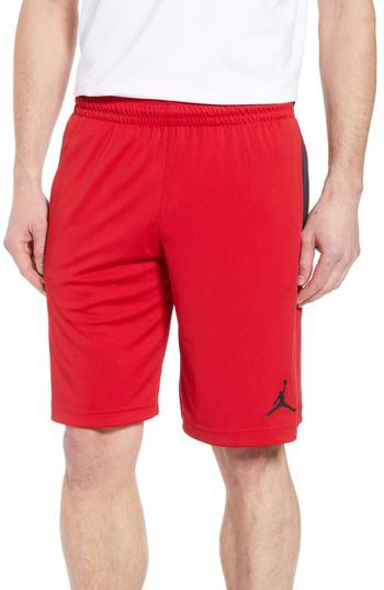 23 alpha dry knit short