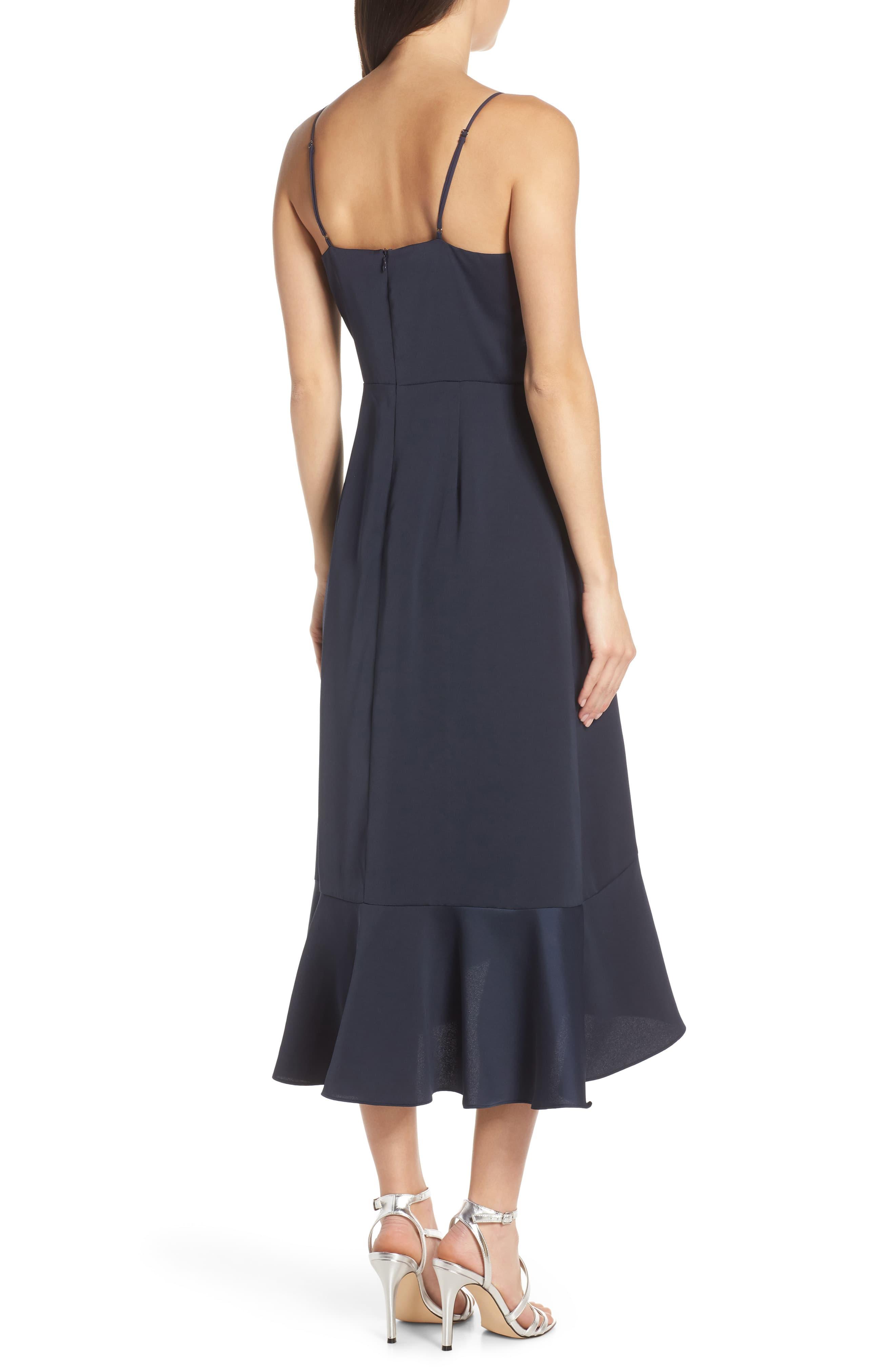 chelsea28 midi dress