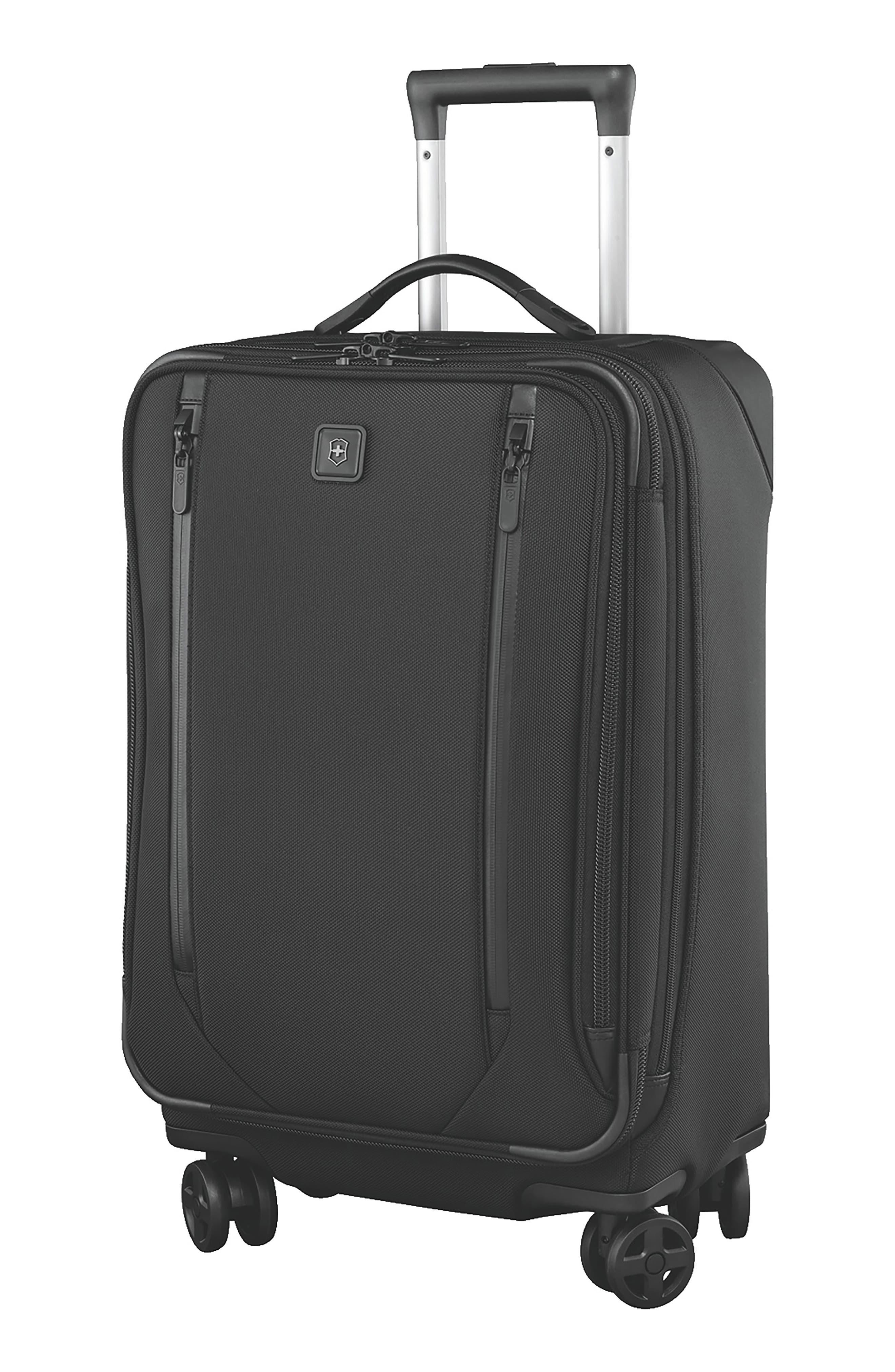 buy victorinox luggage