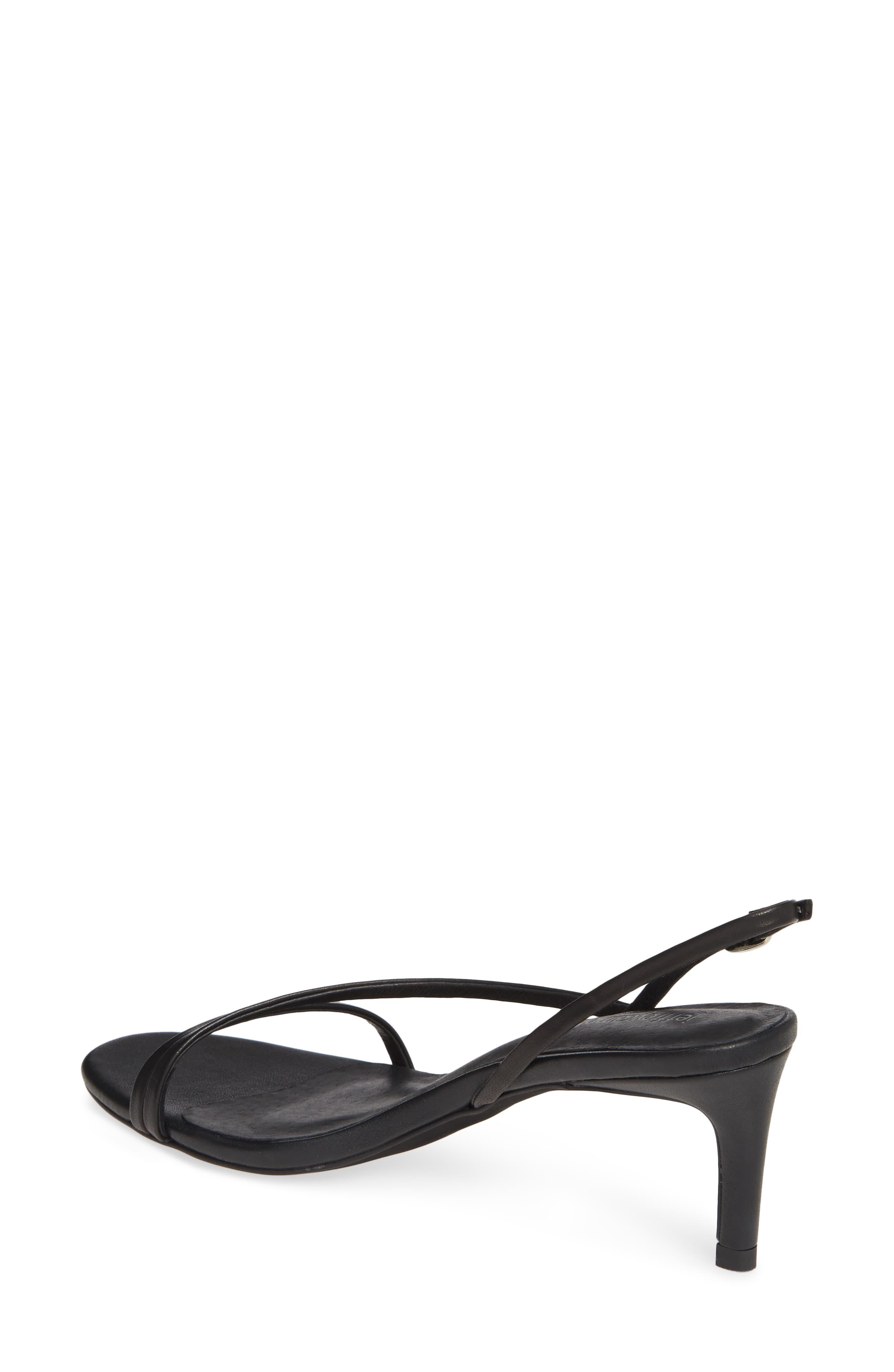 jeffrey campbell morph slingback