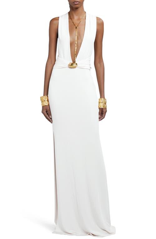 maxi white off the shoulder dress Delicate Days Off Shoulder Maxi Dress White