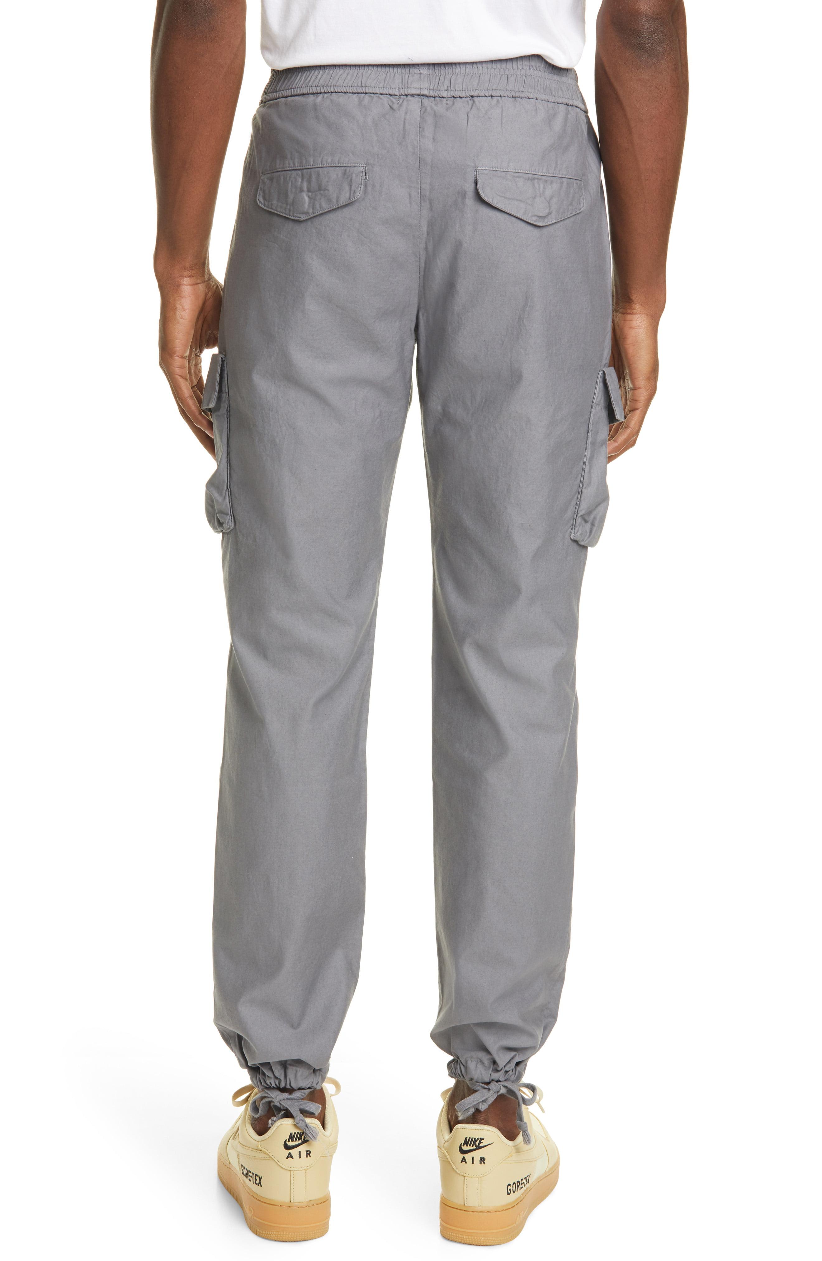 john elliott cargo pants