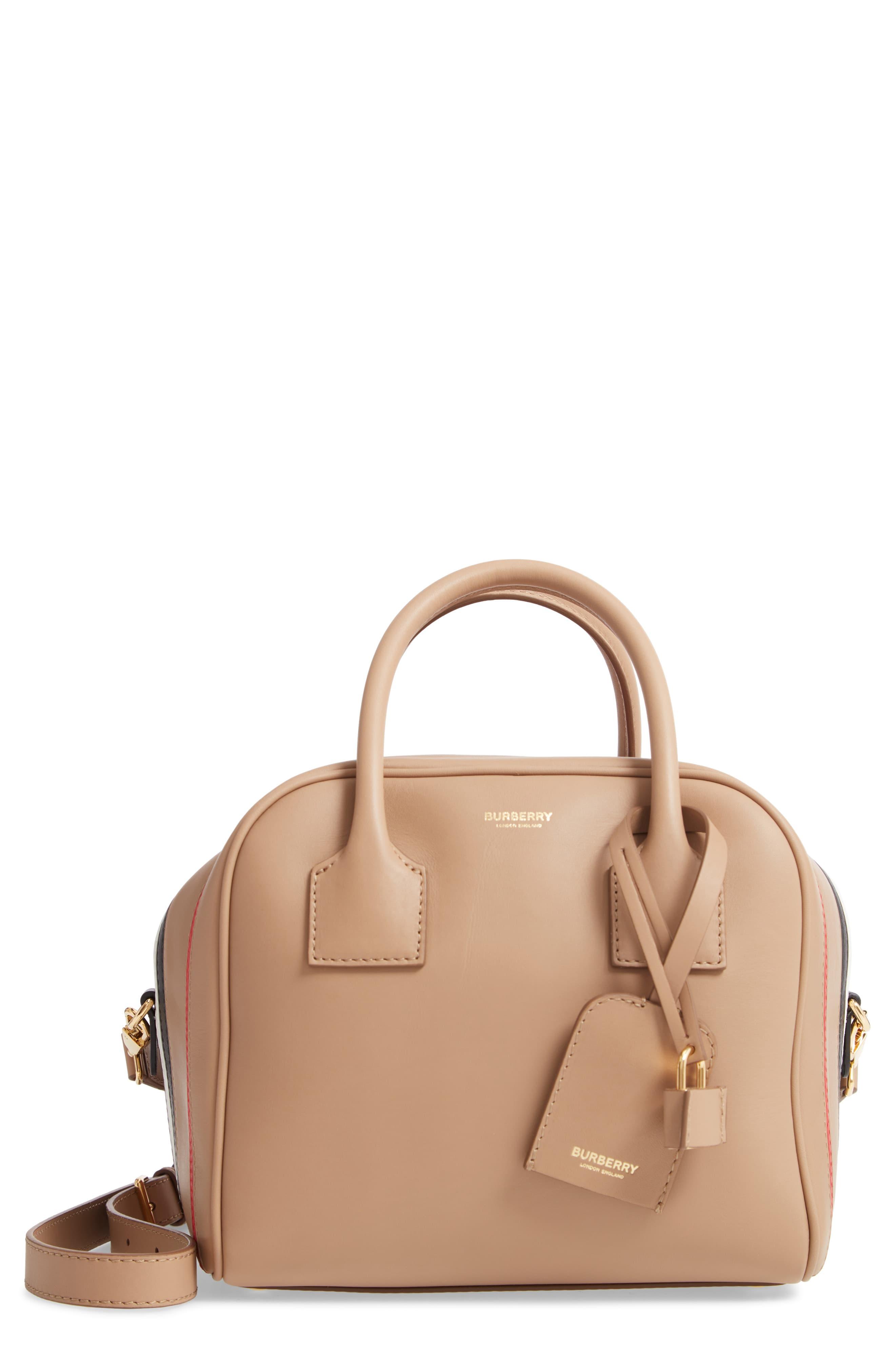 burberry bowling bag nordstrom