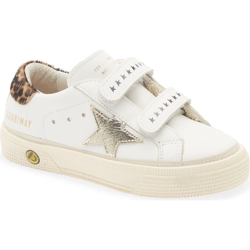 Designer Golden Goose Deluxe Brand May Sneakers for Women - Up to
