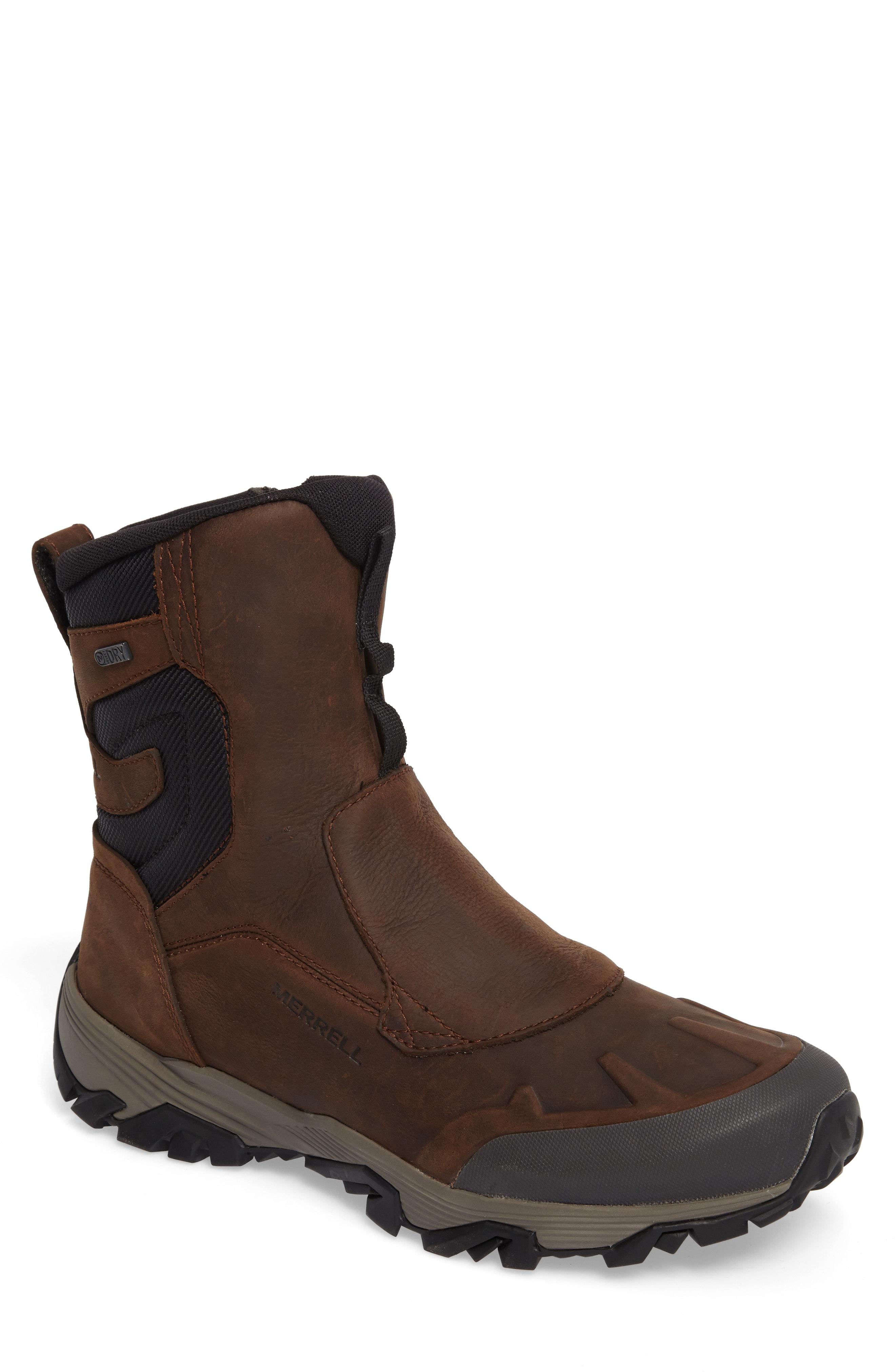merrell coldpack ice boots
