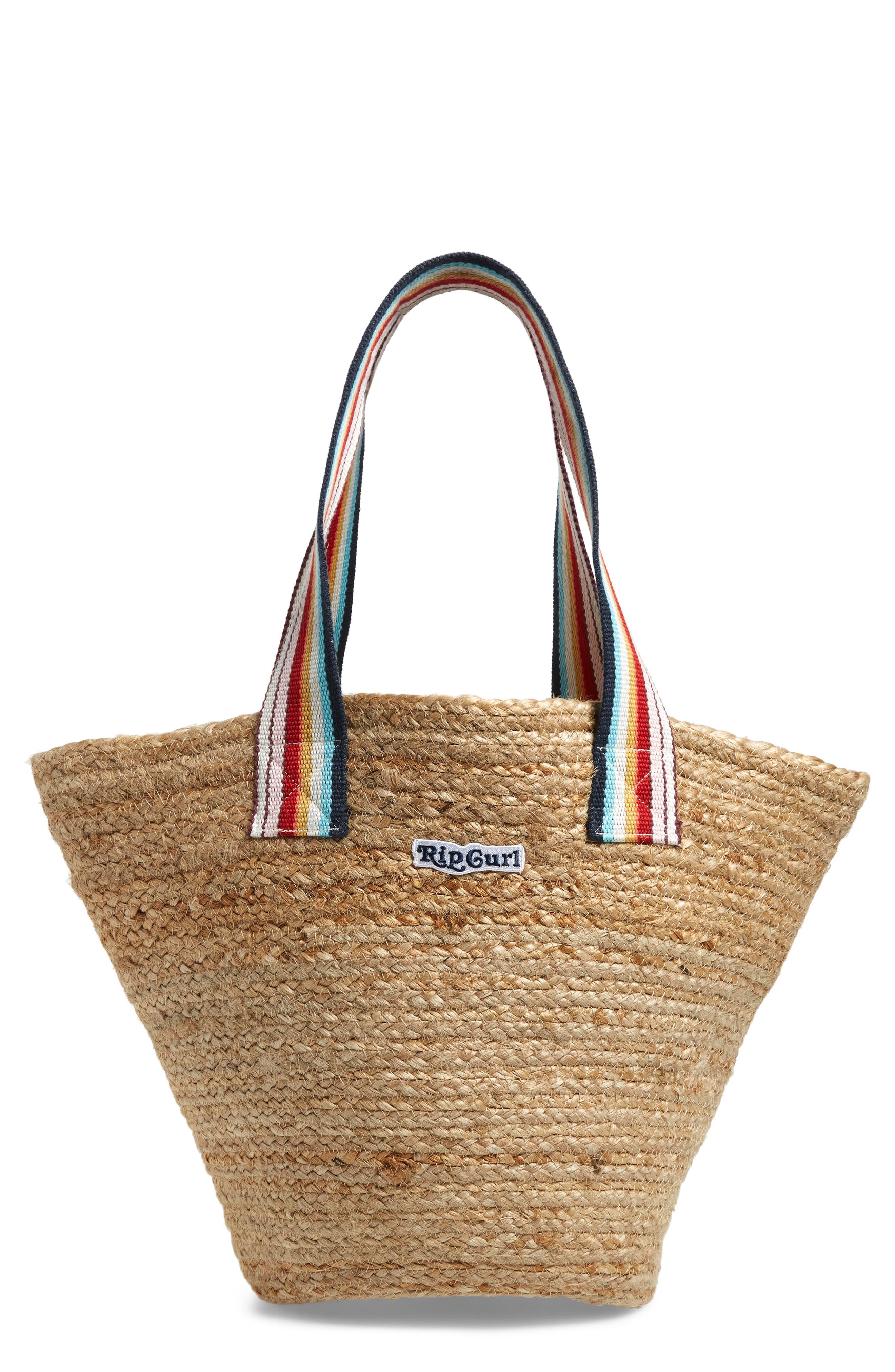 rip curl beach bag