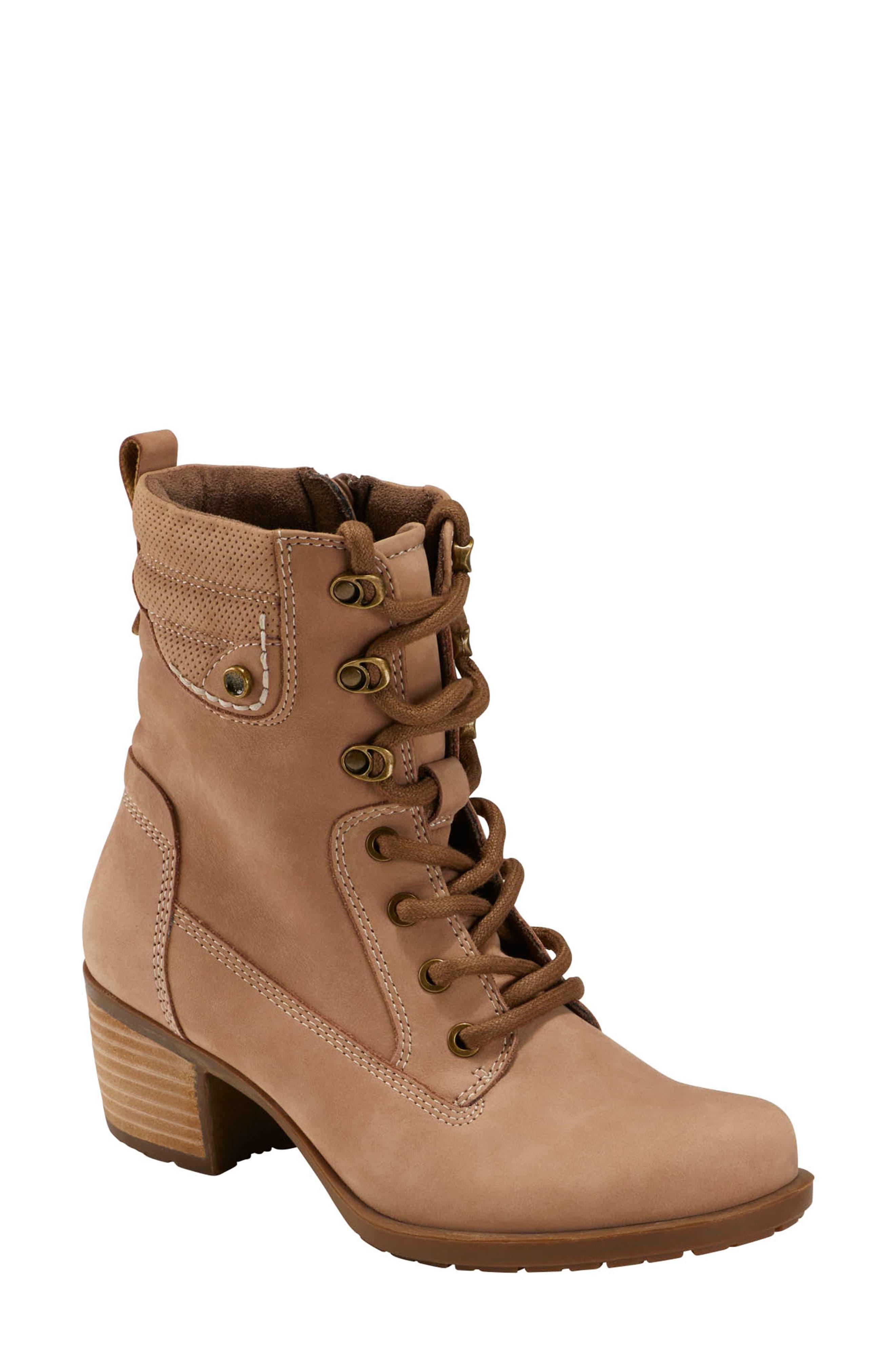 carolina anchor boot
