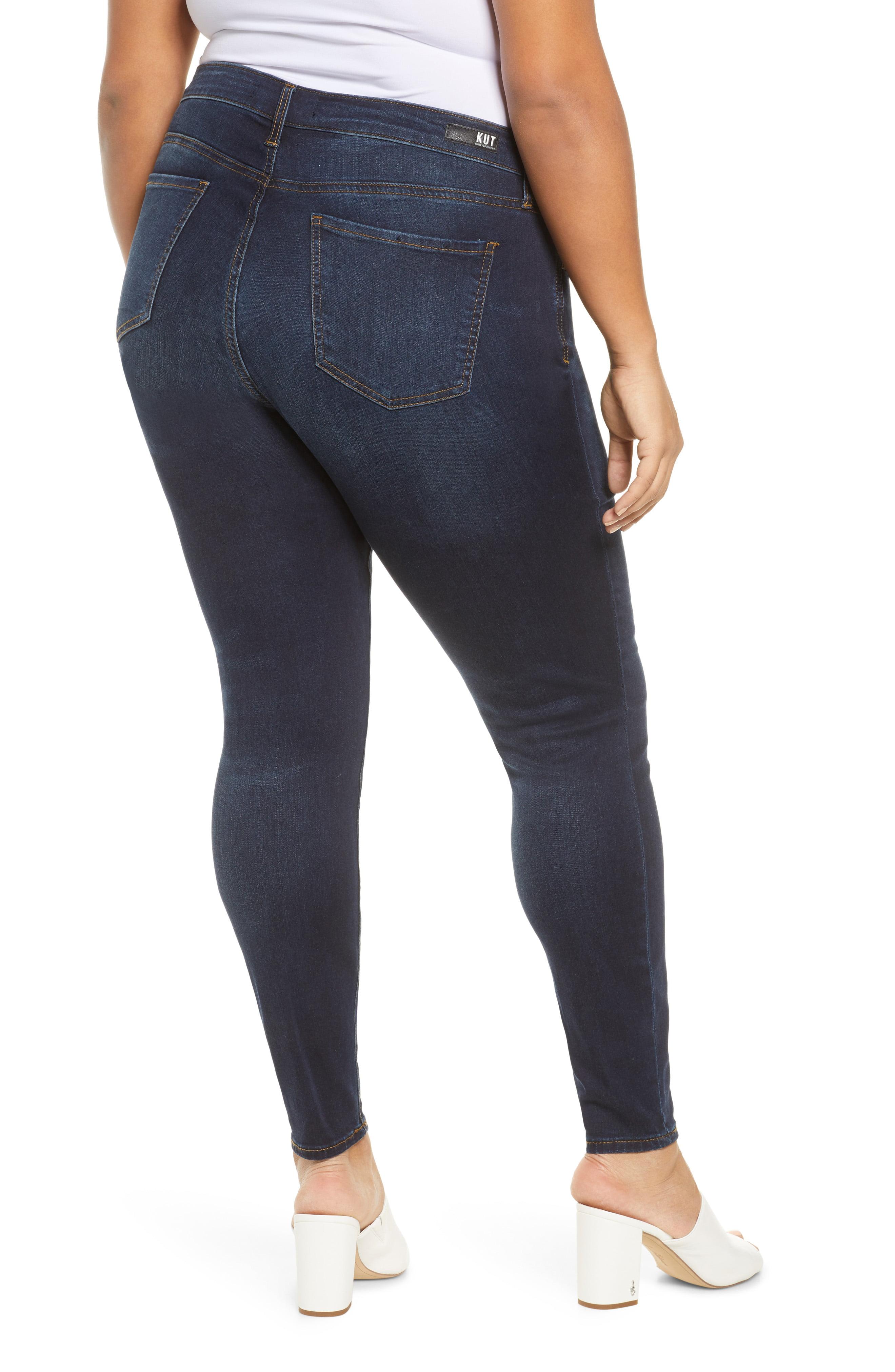 kut from the kloth jeans