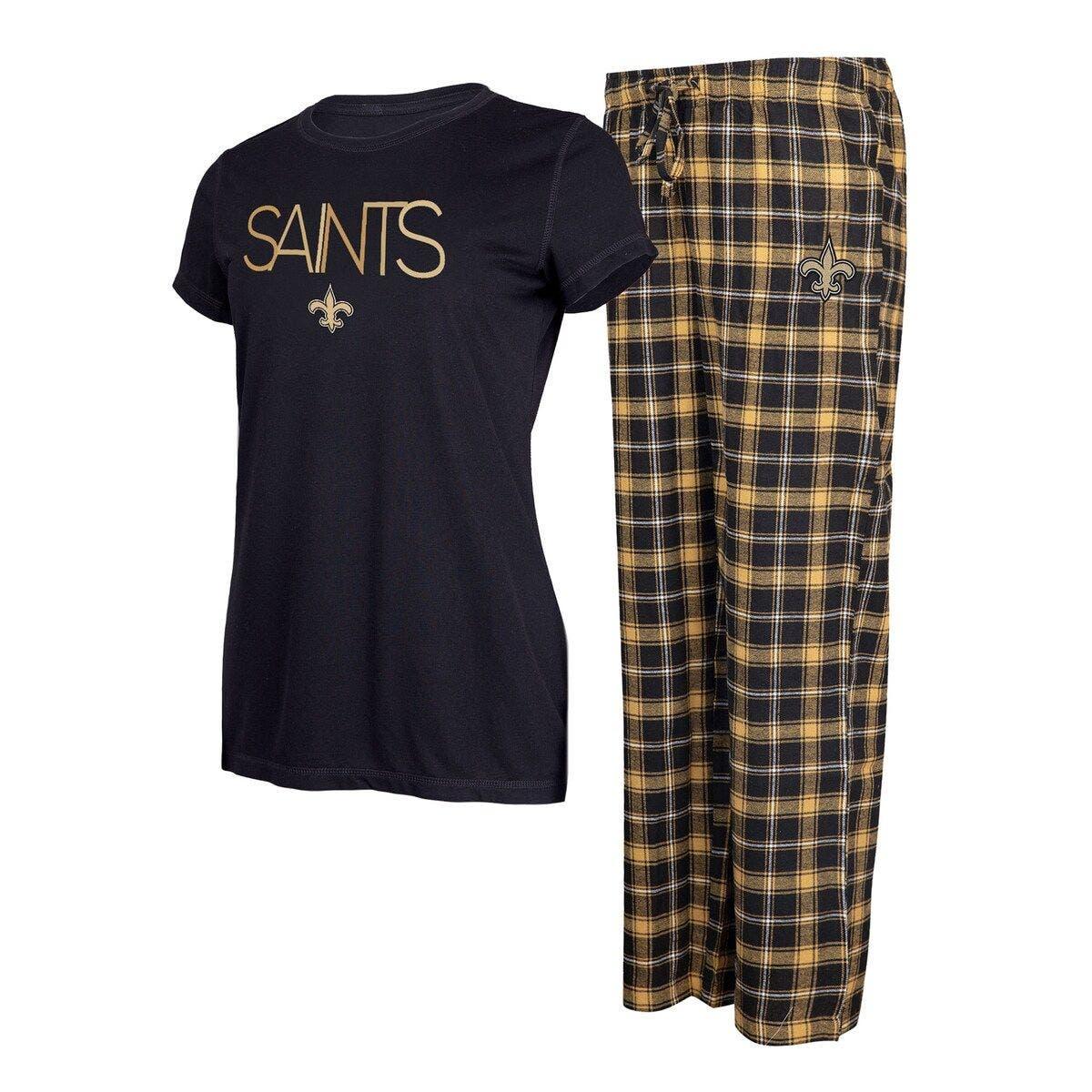 new orleans saints pants