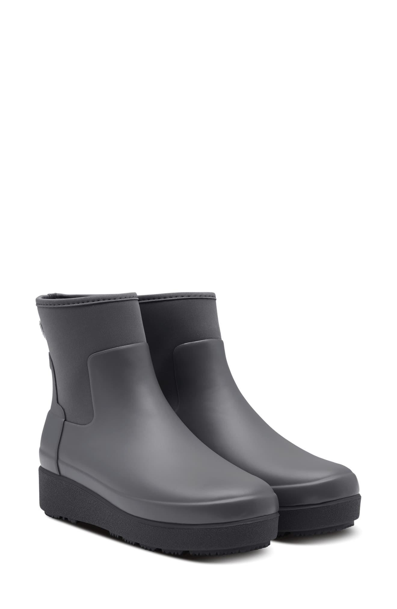 creeper chelsea boots