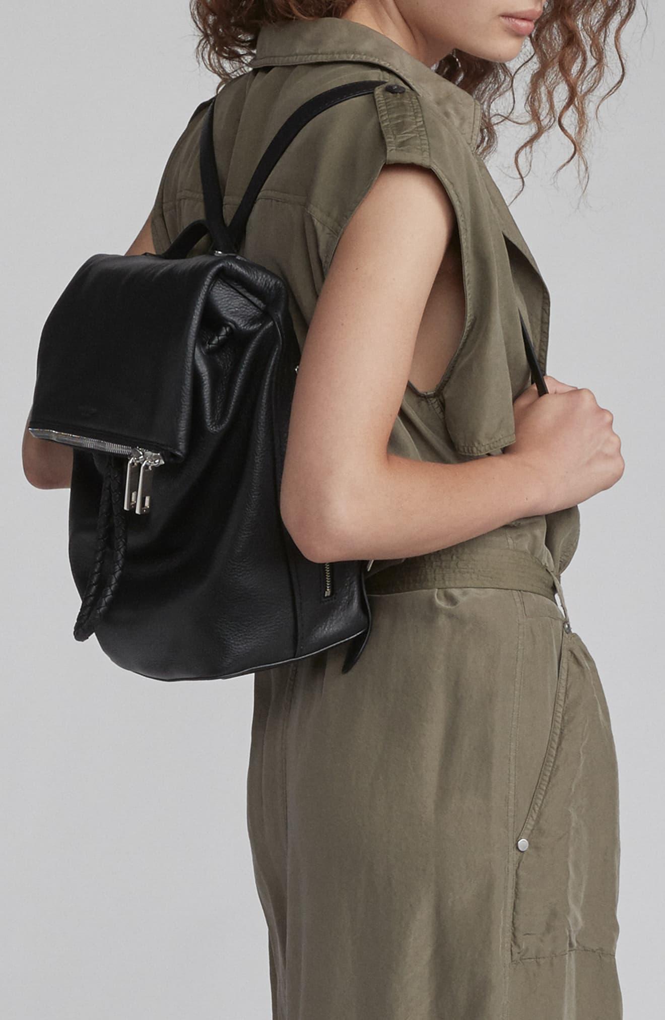 rag and bone backpack