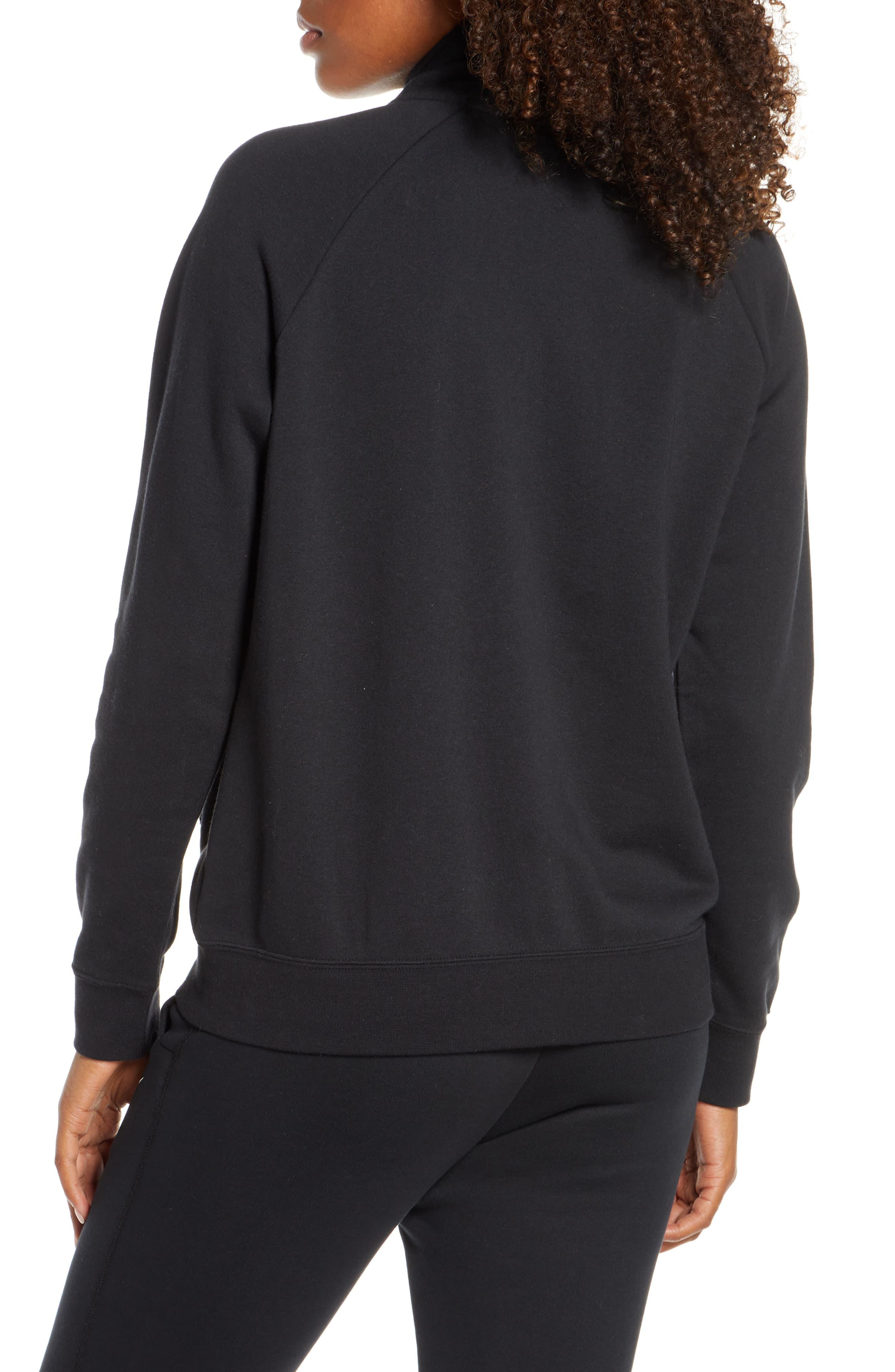 Nike women's essential quarter zip Clearance