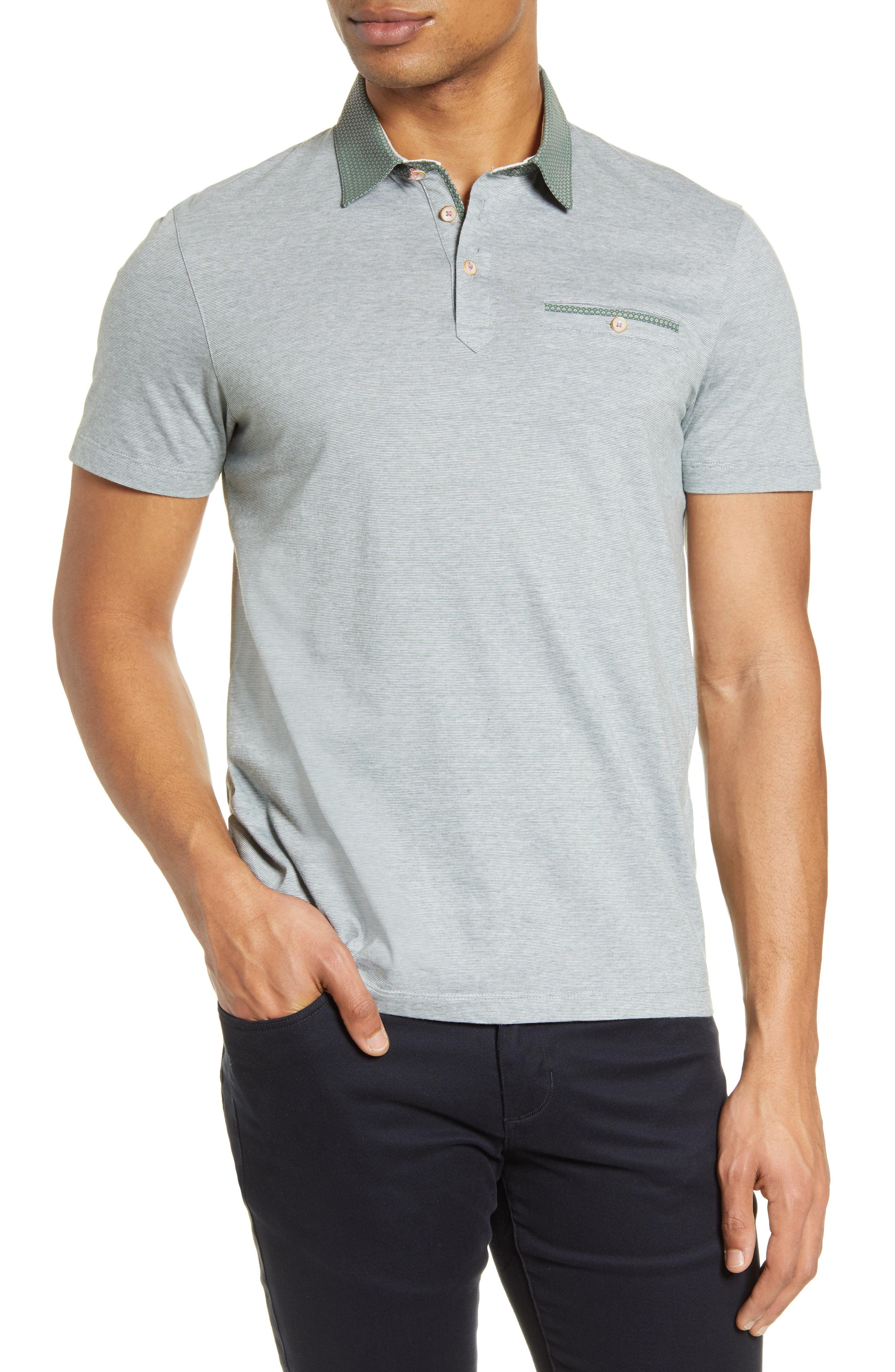 ted baker polo