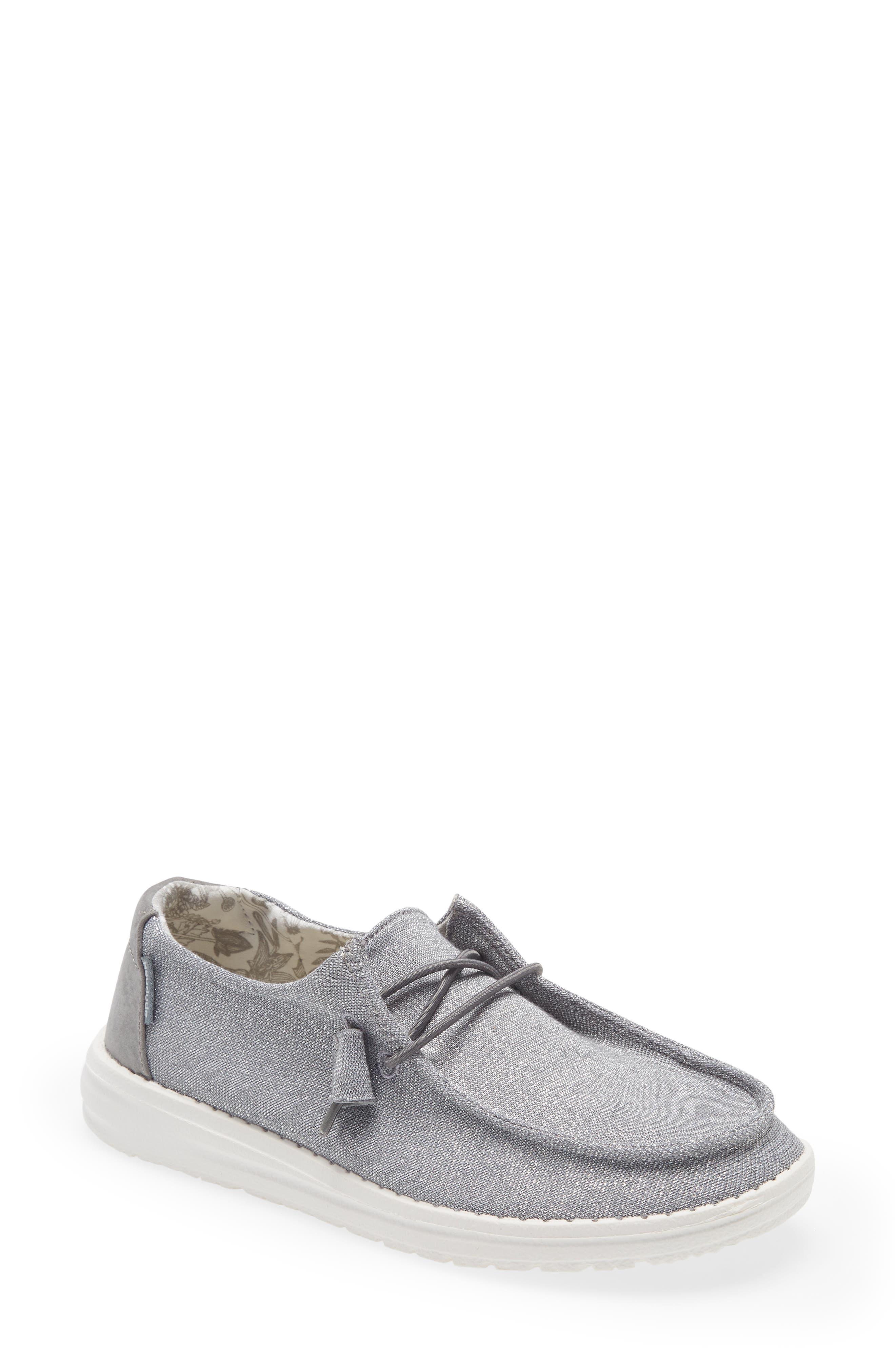 hey dude brandy shoe