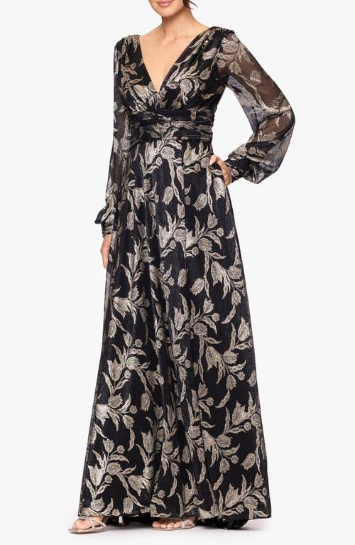 Betsy & Adam Wrap Dresses for Women | Lyst