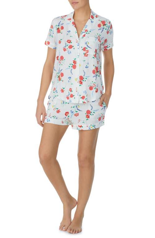 Kate spade floral pajamas shop