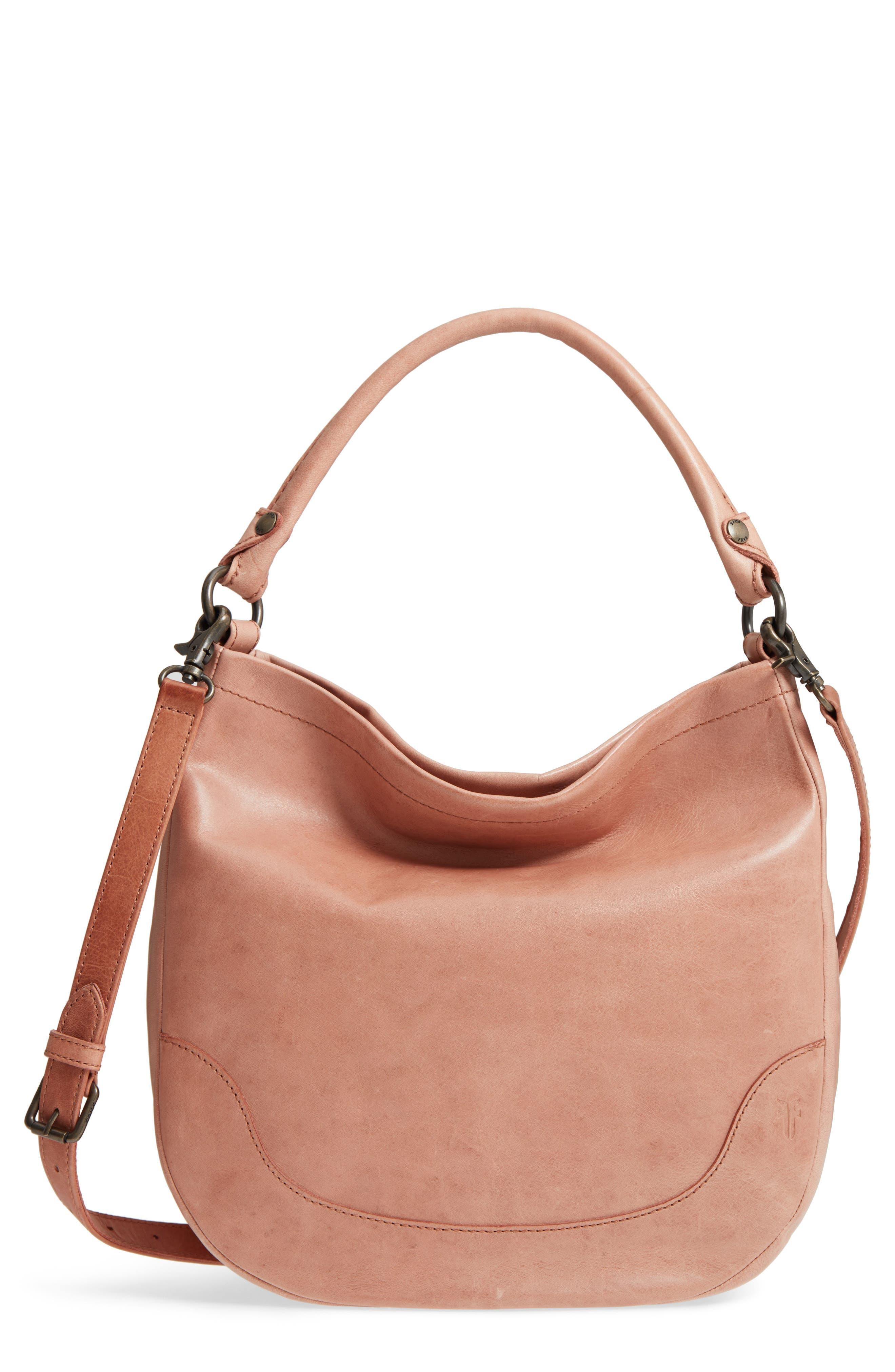 frye melissa mini backpack dusty rose Women's Large Backpack, Black, One Size : Clothing, Shoes & Jewelry From daily commutes to weekend adventures Reebok Women's Molly Mini Backpack,