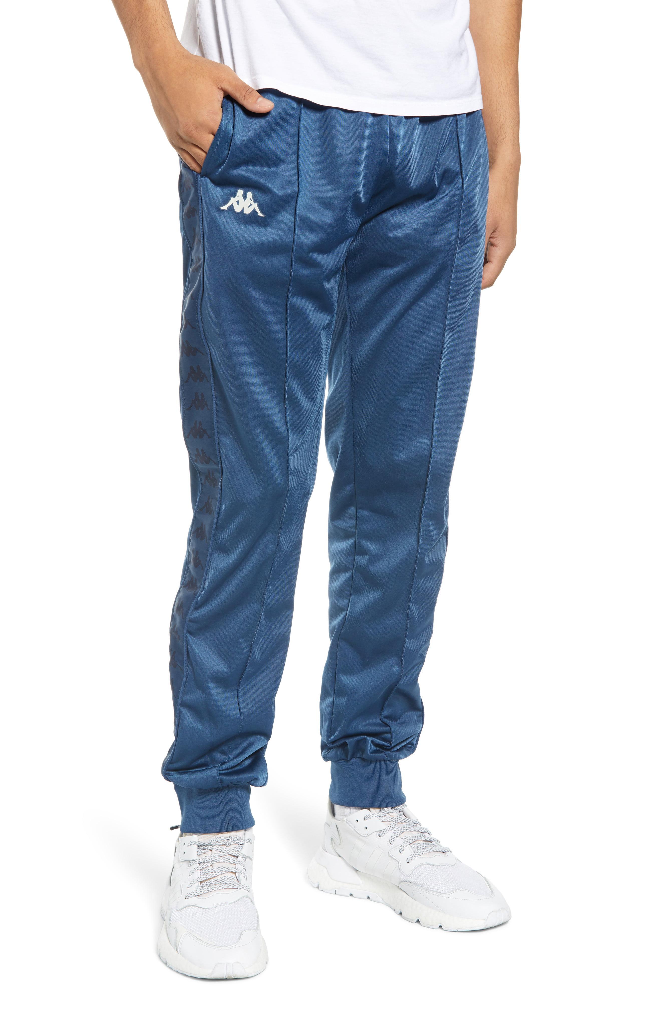 Kappa skinny track pants Clearance