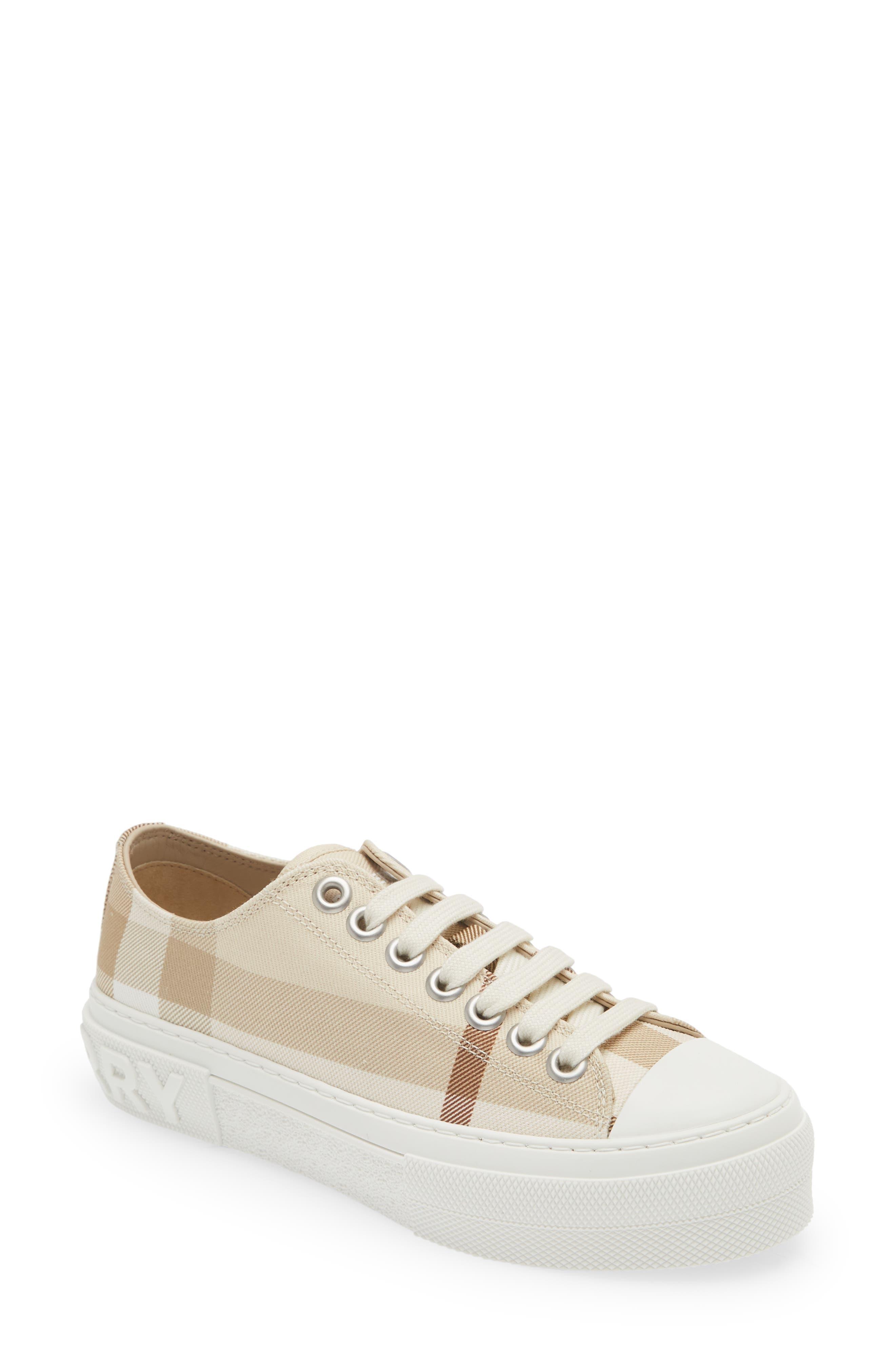 Burberry sneakers at nordstrom sales