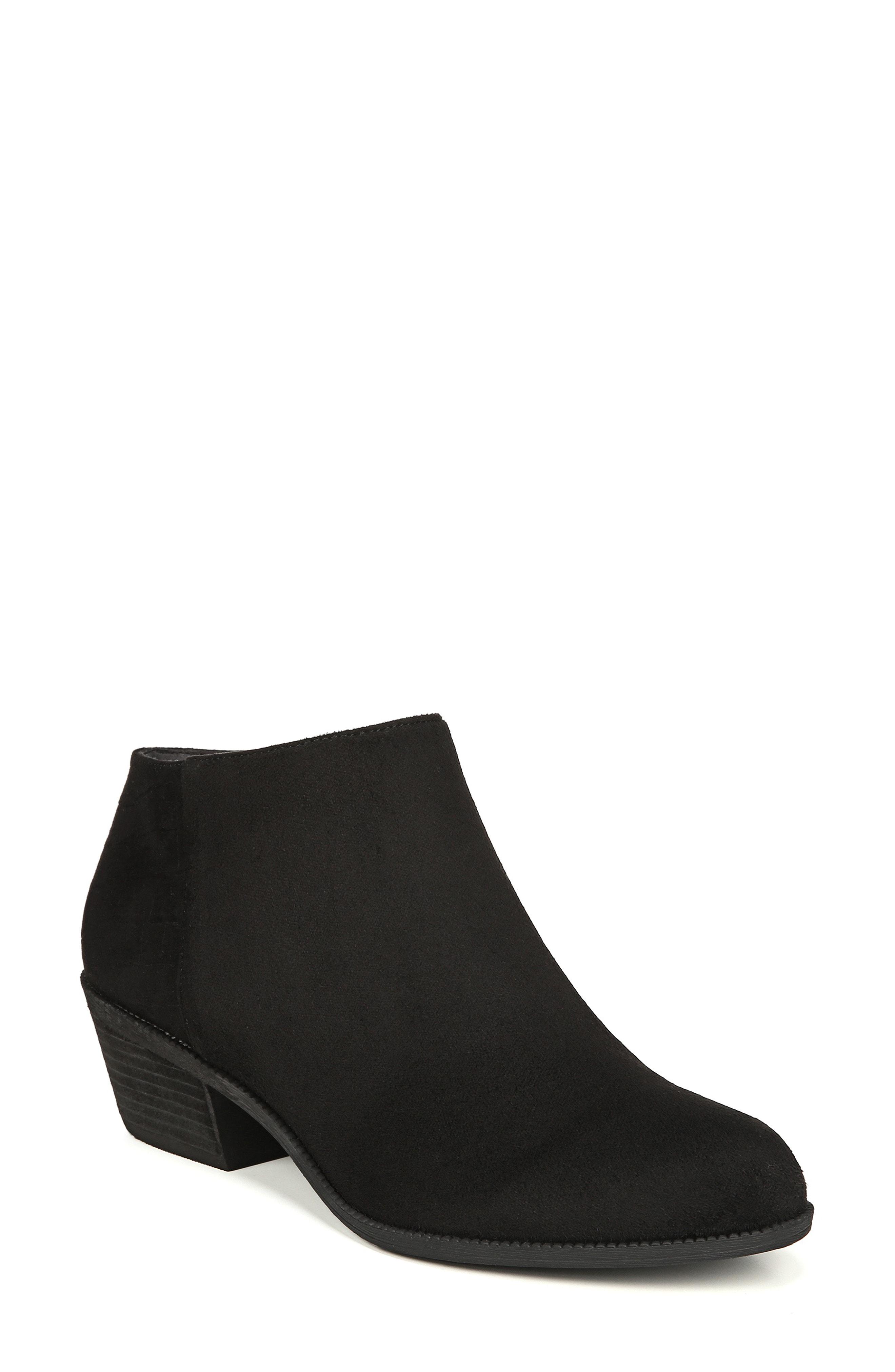 dr scholl's brendel bootie