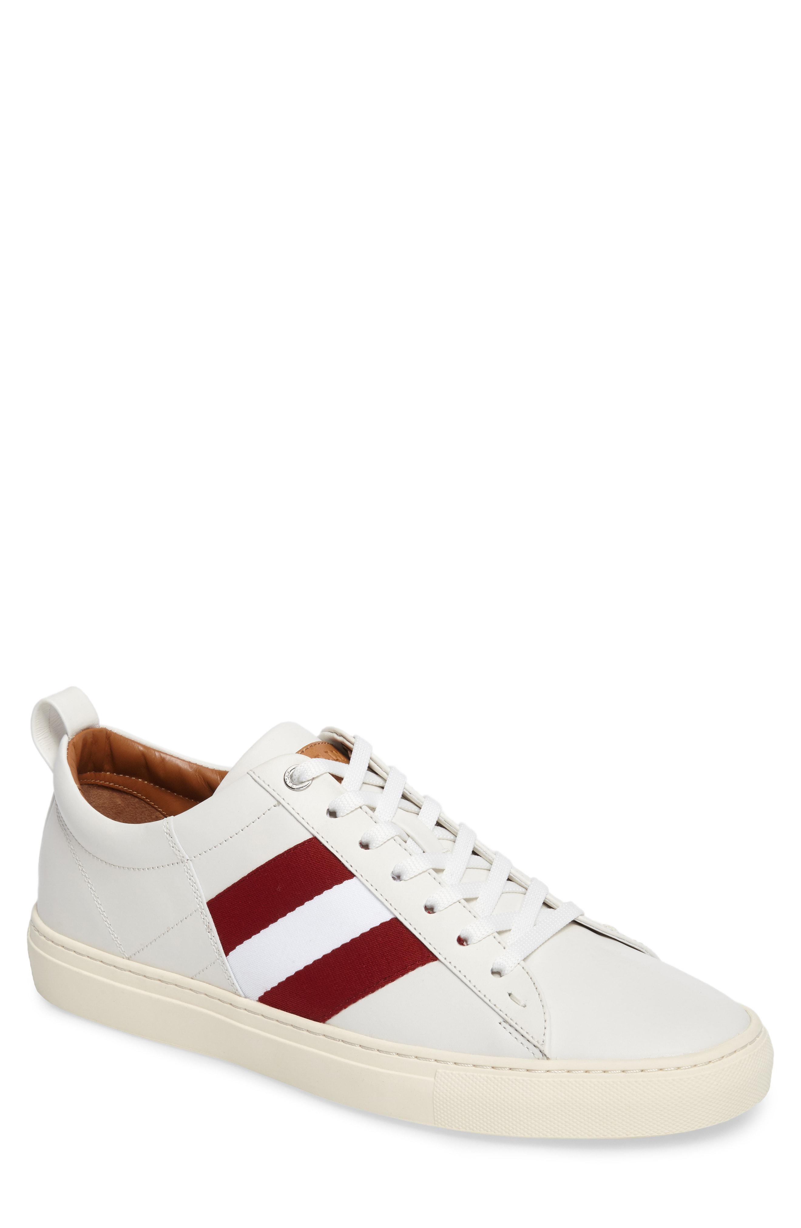 bally helvio sneakers