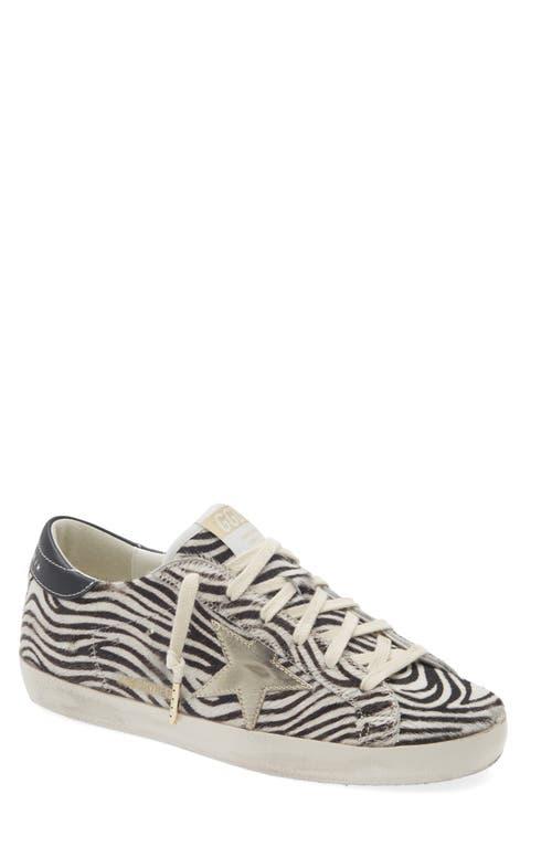 Designer Zebra Sneakers for Women - Up to 55% off | Lyst
