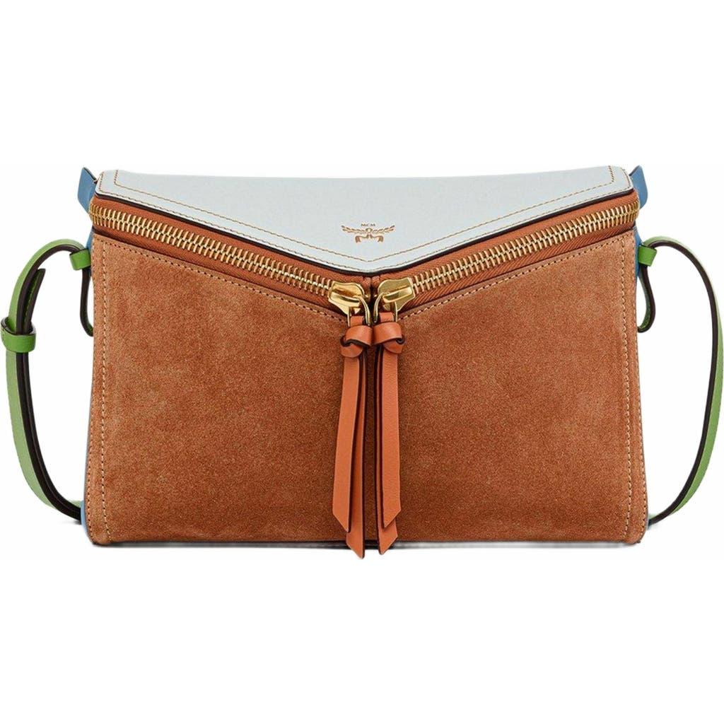 MCM Shoulder bags for Women | Online Sale up to 46% off | Lyst
