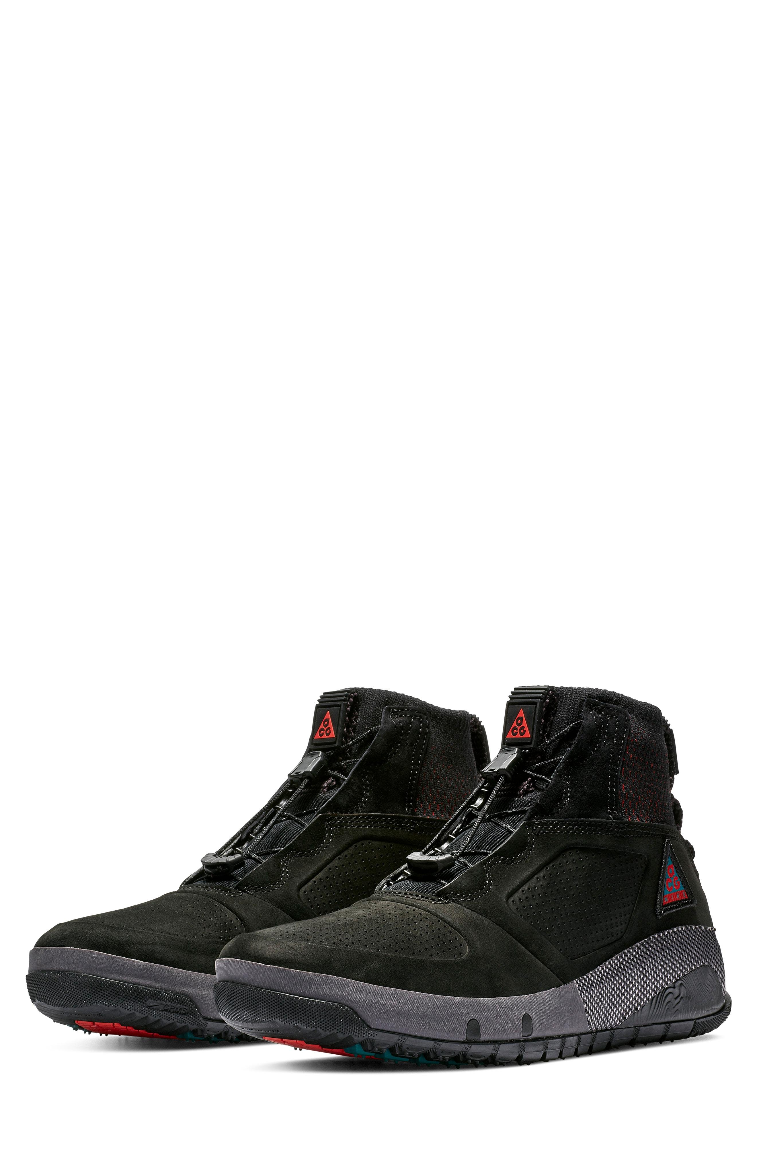 acg ruckel ridge black