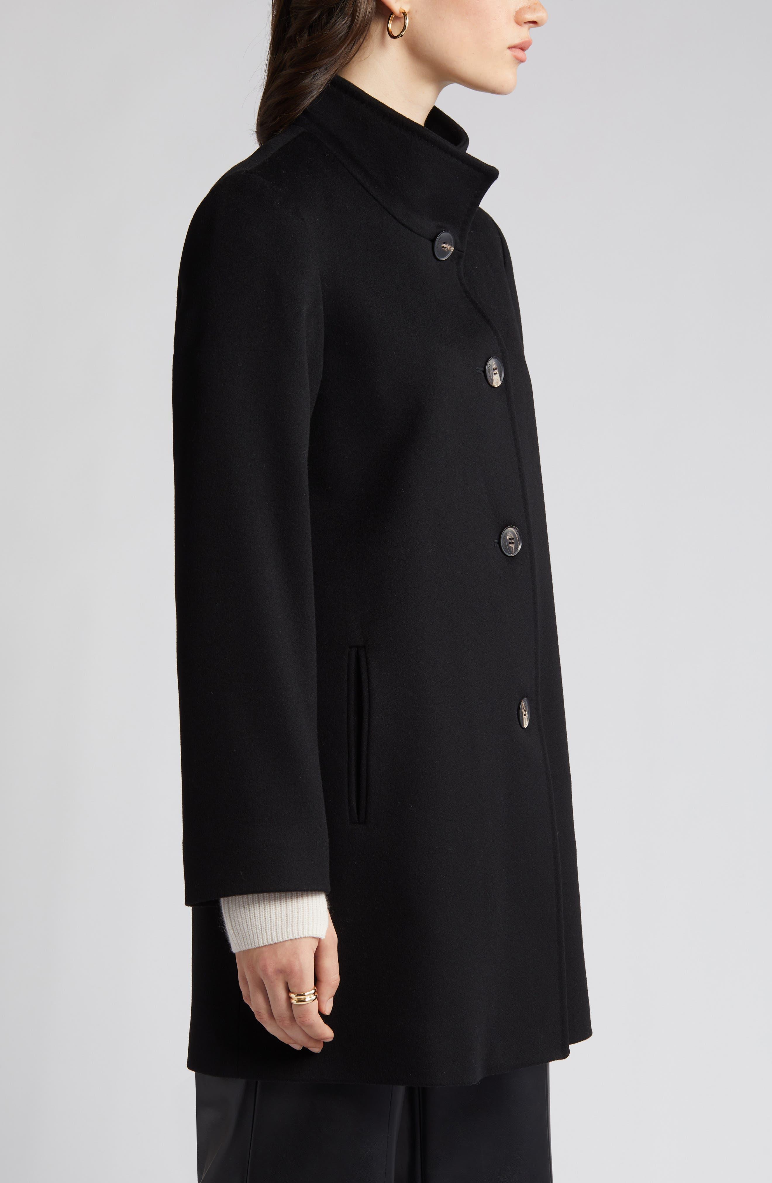 Fleurette car best sale coat