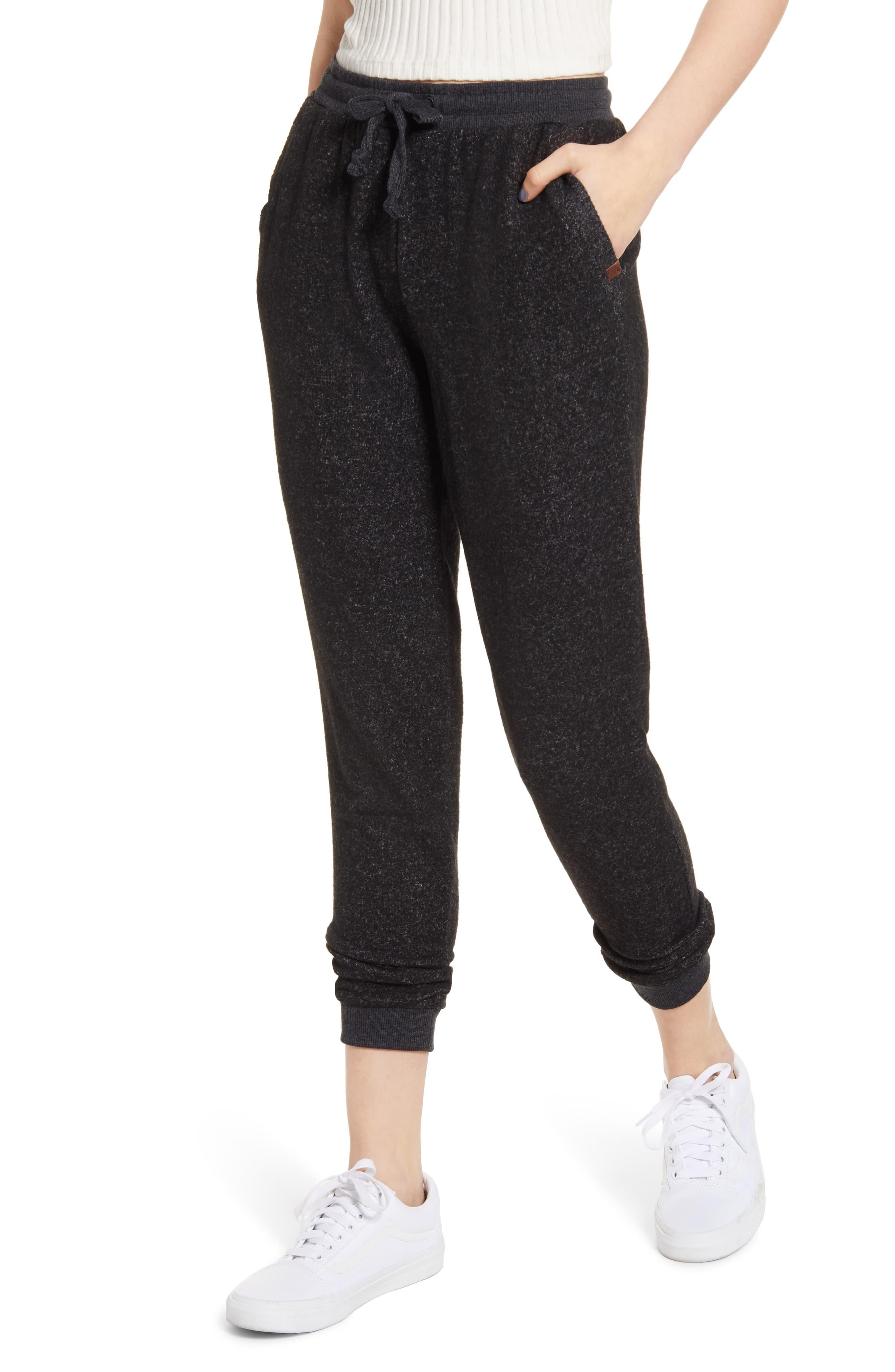 rip curl track pants womens