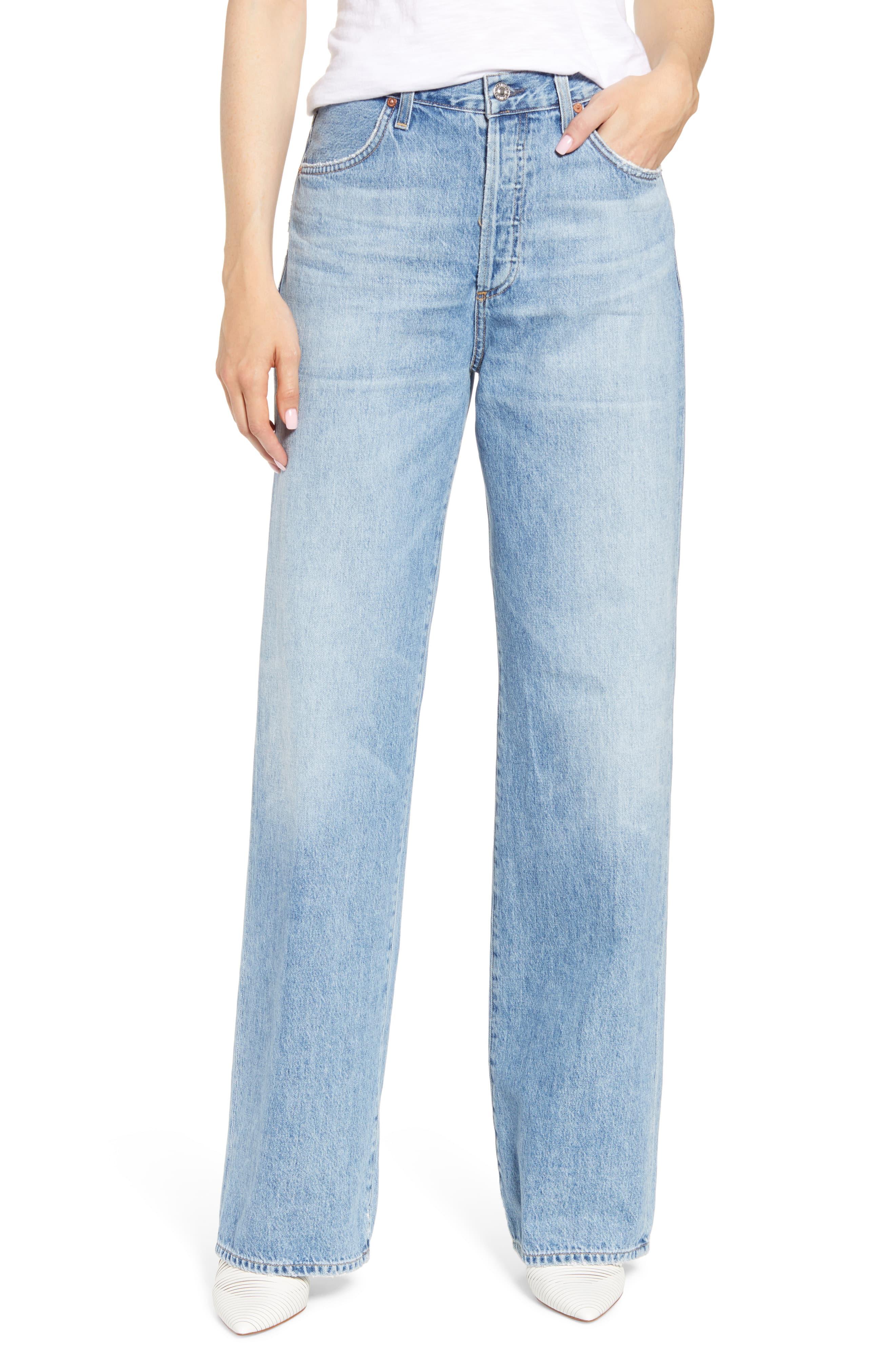 citizens of humanity annina jeans