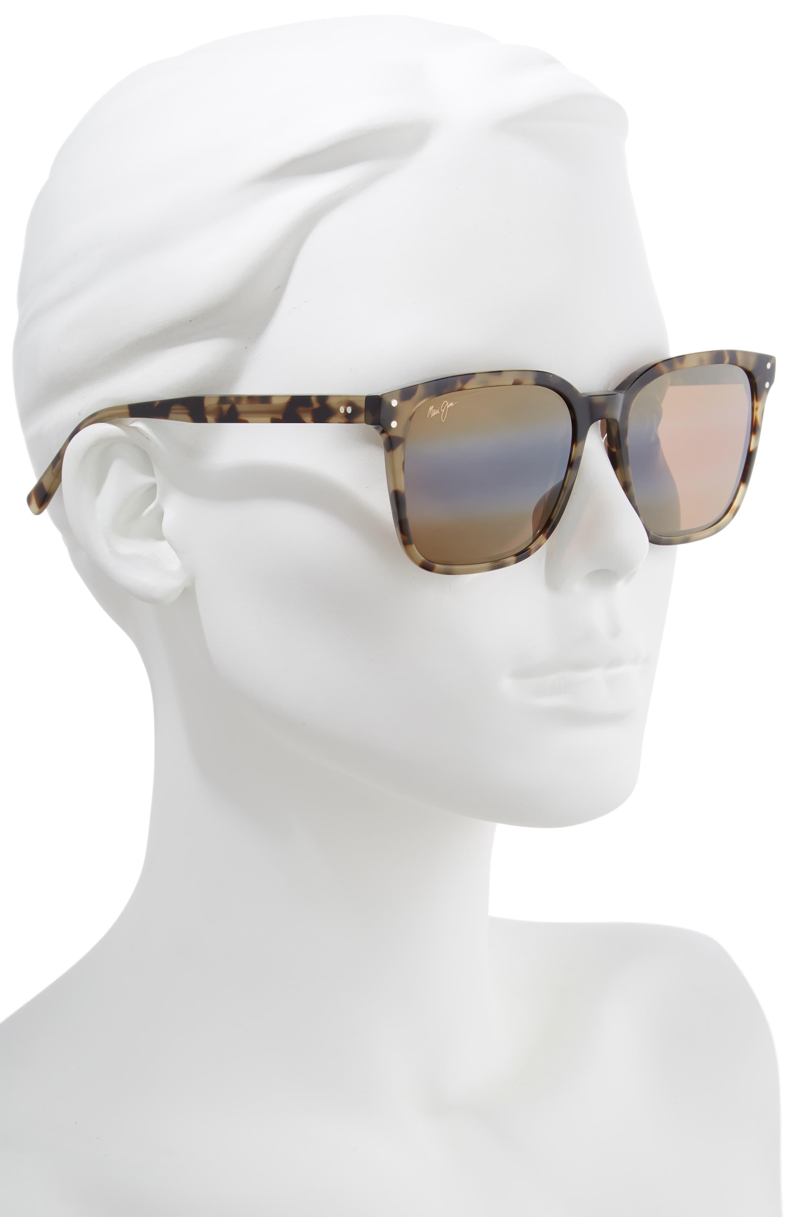 Maui jim westside olive tortoise Clearance