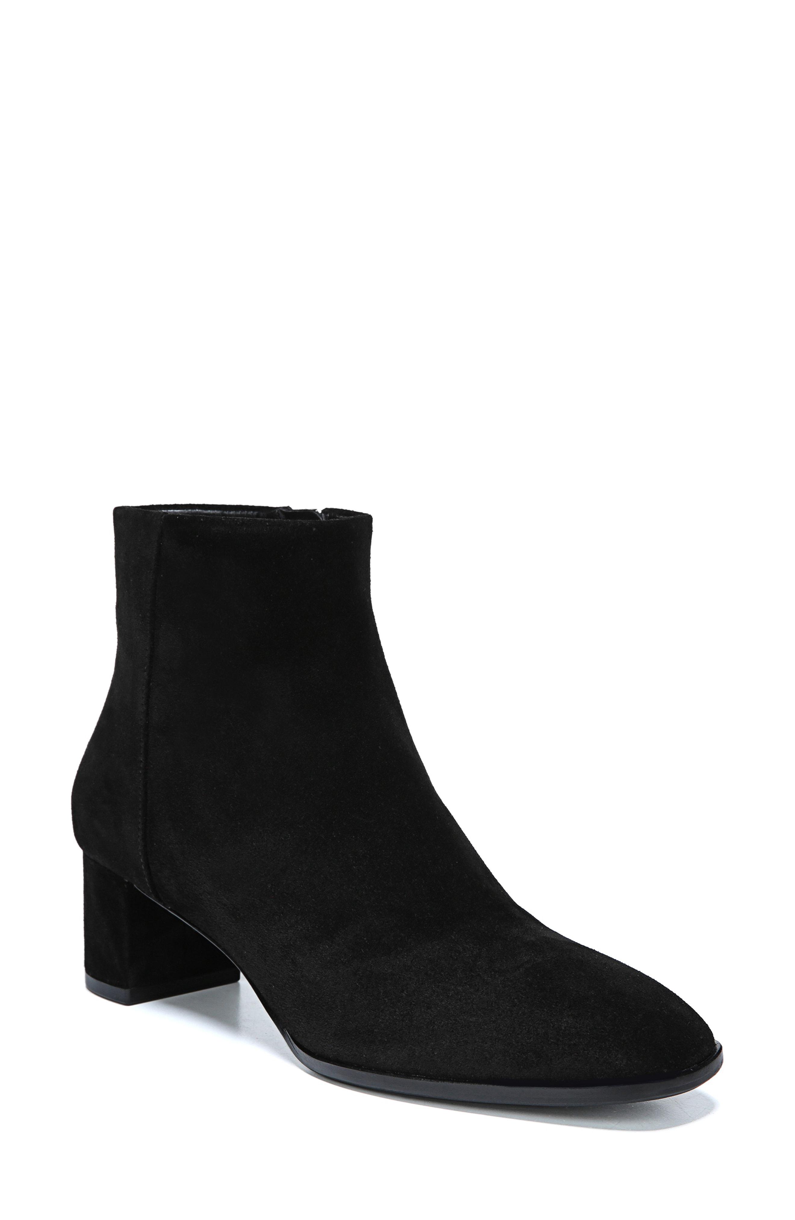vail bootie via spiga