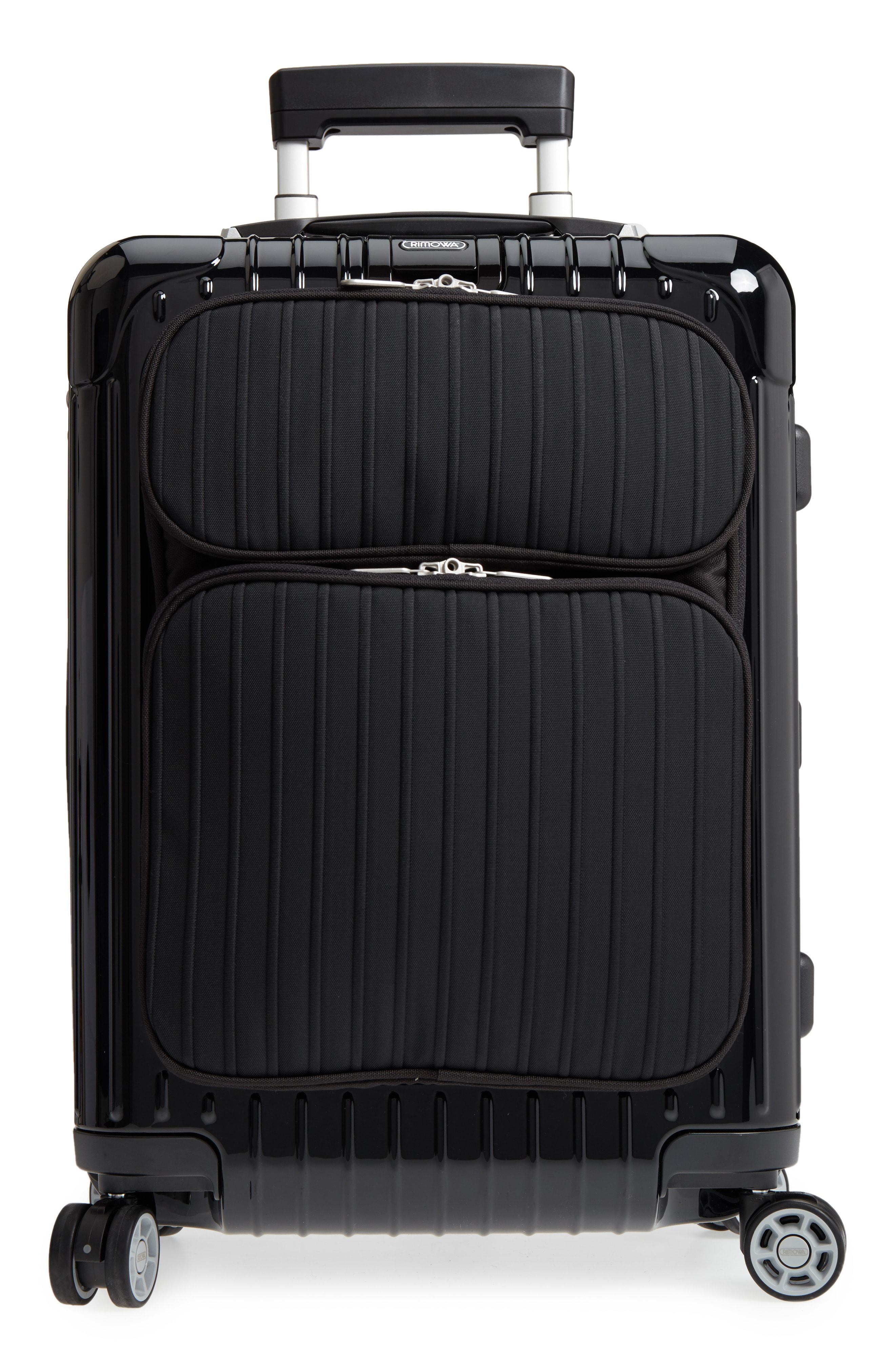 rimowa bolero cabin multiwheel